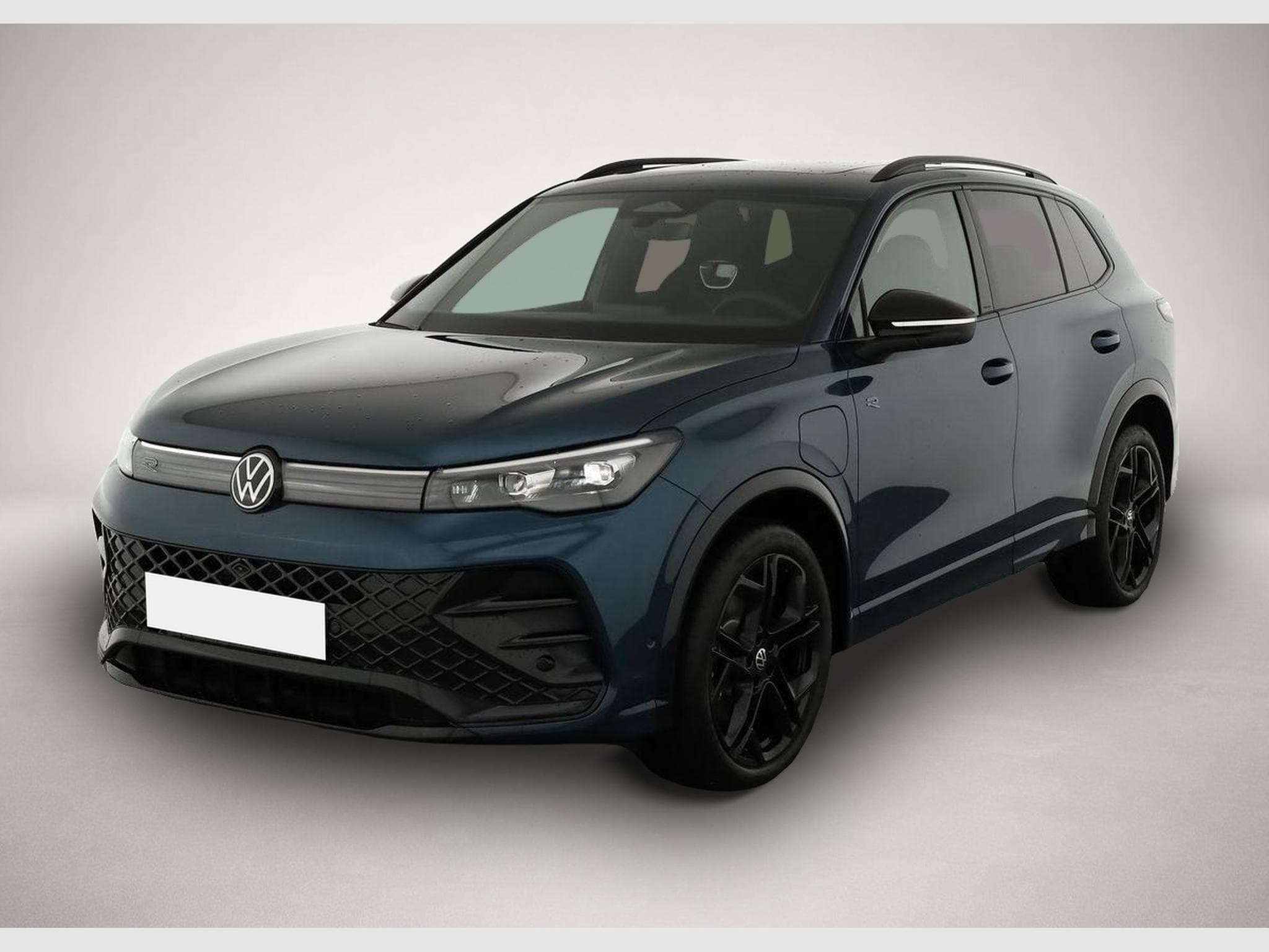 VW Tiguan (2025) - Foto 1