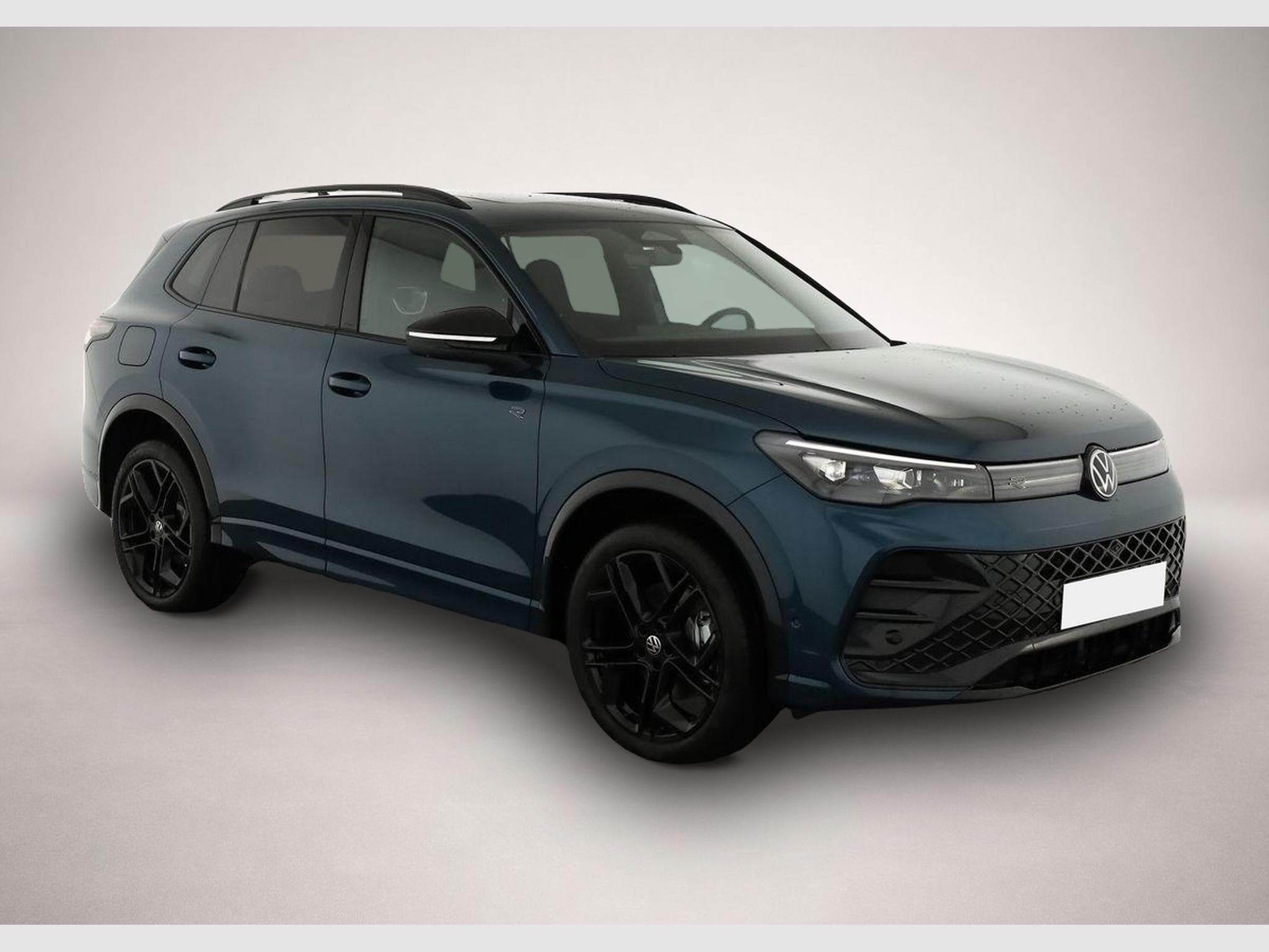 VW Tiguan (2025) - Foto 2