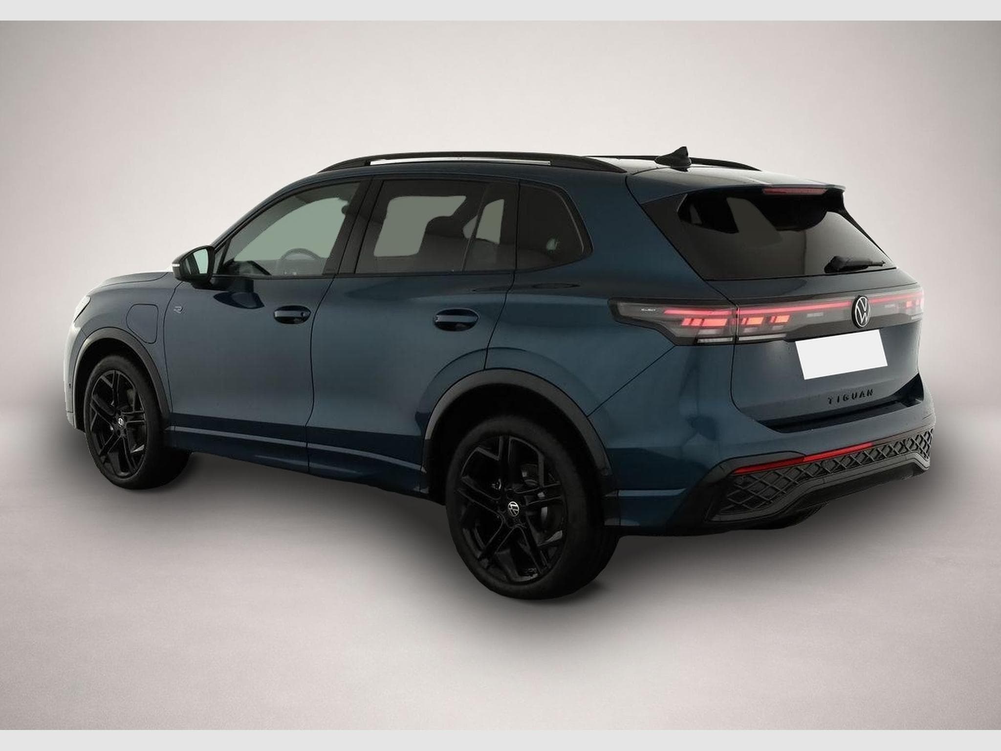 VW Tiguan (2025) - Foto 4