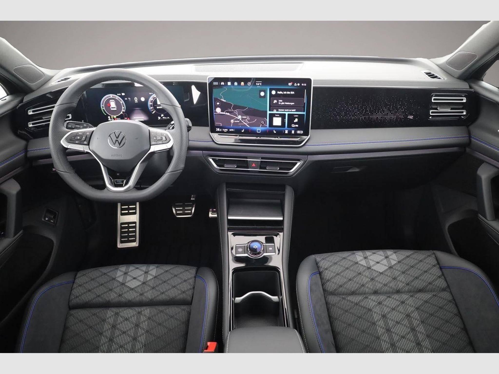 VW Tiguan (2025) - Foto 5