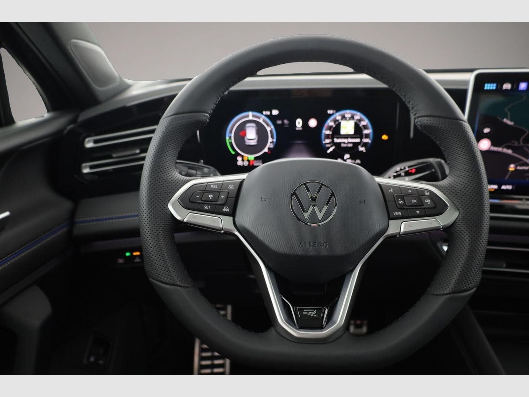 VW Tiguan (2025) - Foto 6