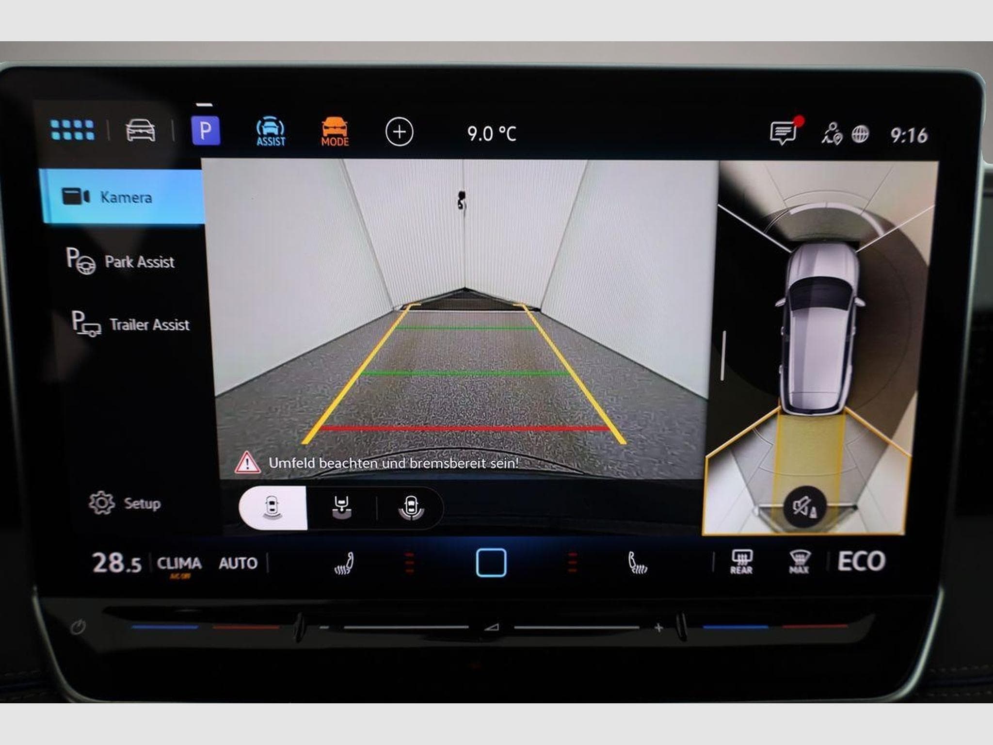 VW Tiguan (2025) - Foto 7