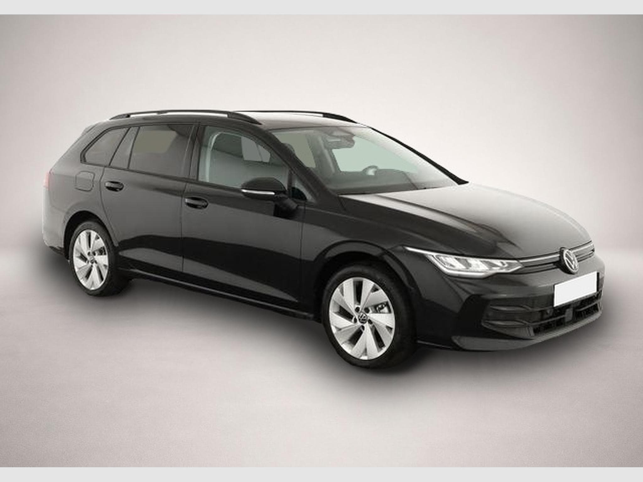 VW Golf (2026) - Foto 1