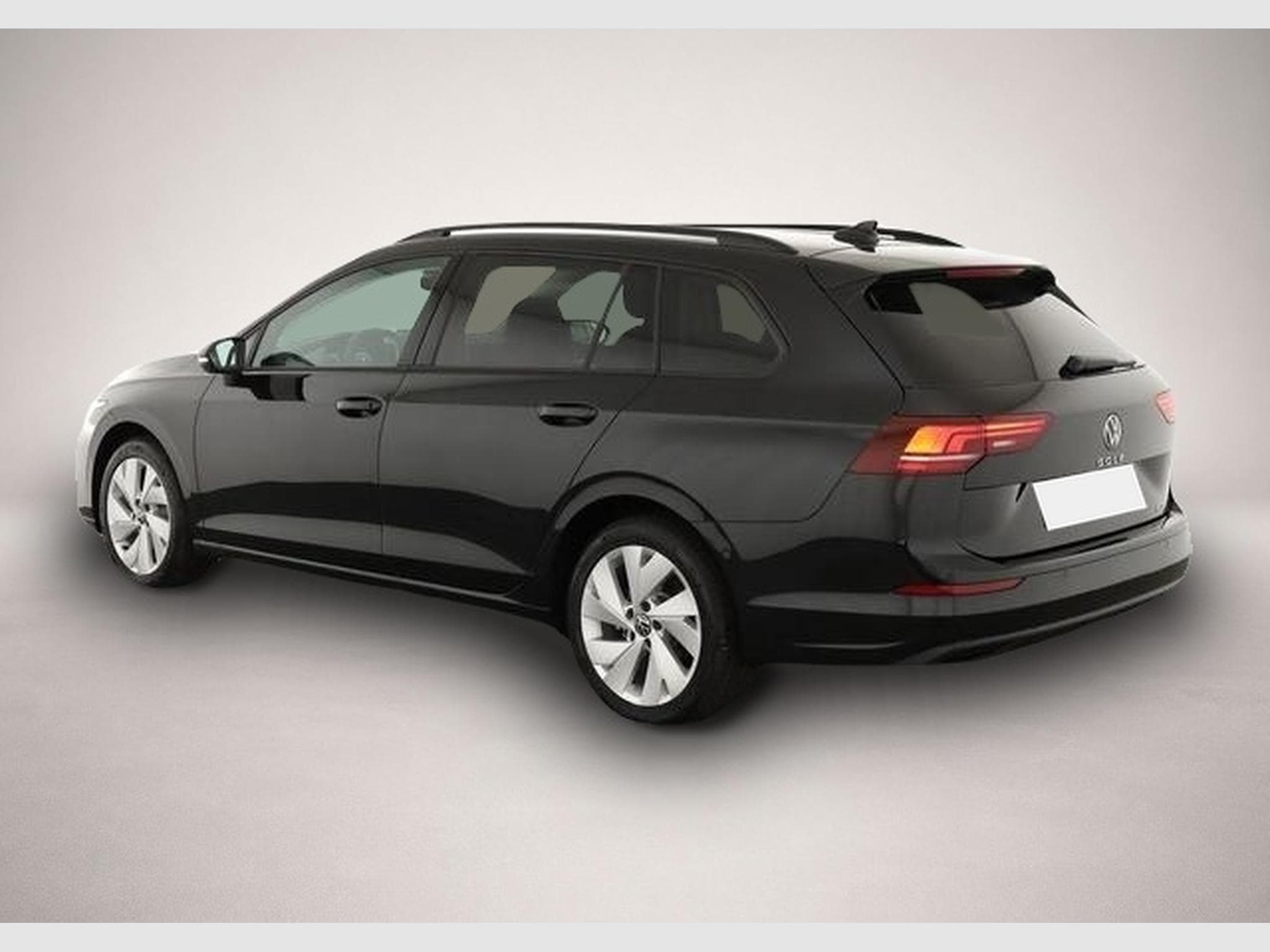 VW Golf (2026) - Foto 3
