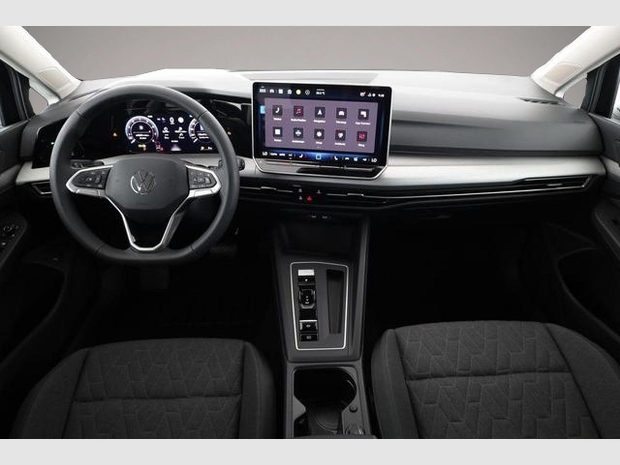 VW Golf (2026) - Foto 4
