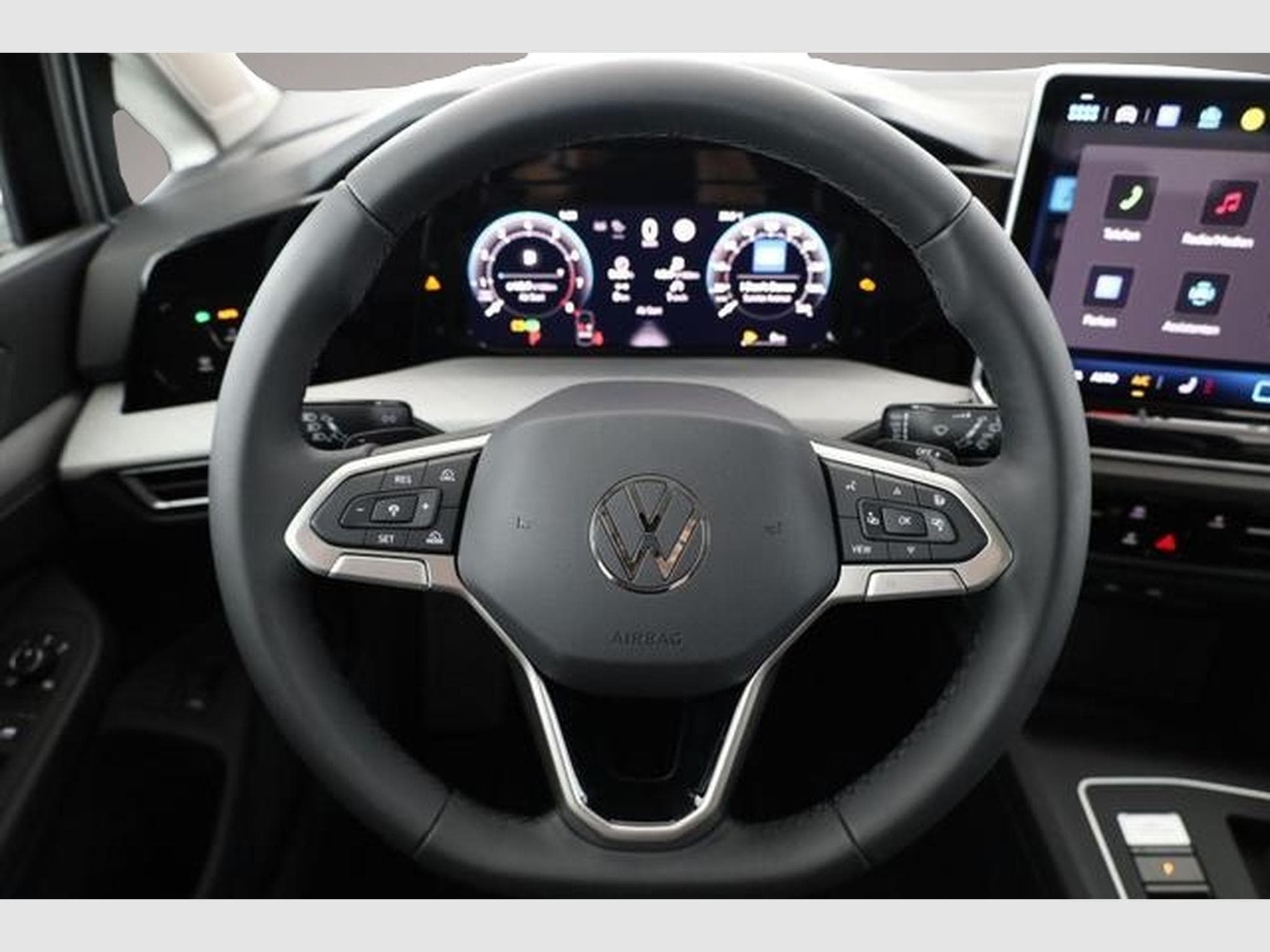 VW Golf (2026) - Foto 5