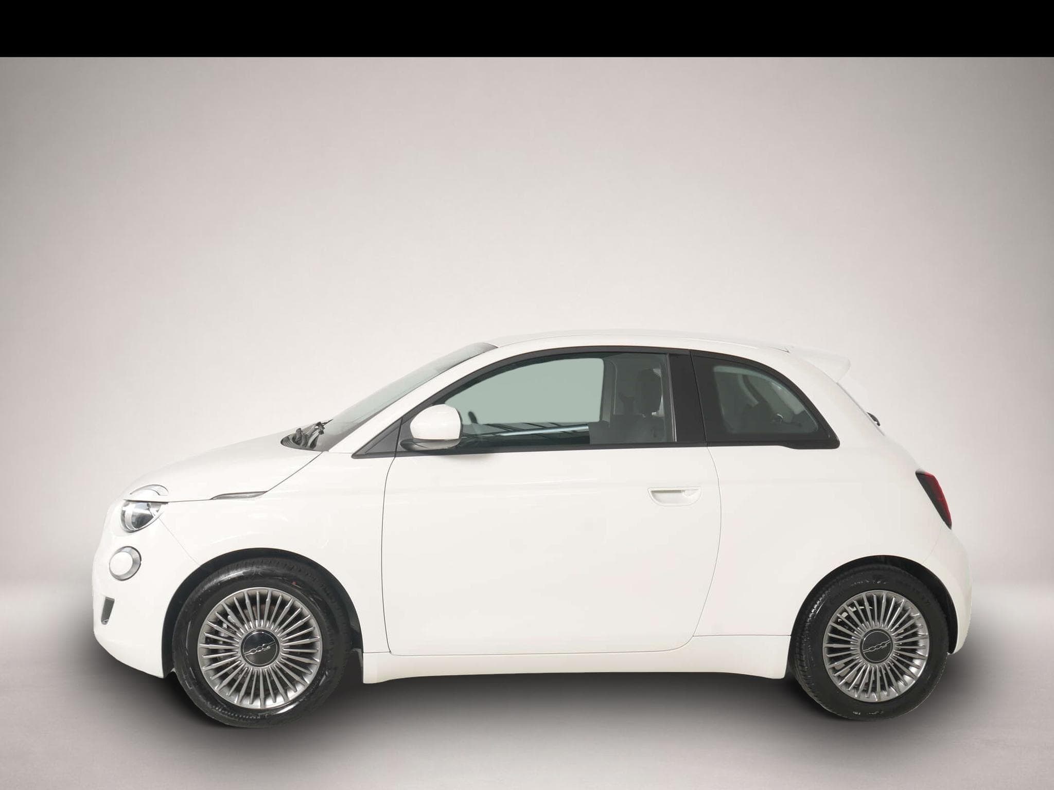Fiat 500 (2023) - Photo 3