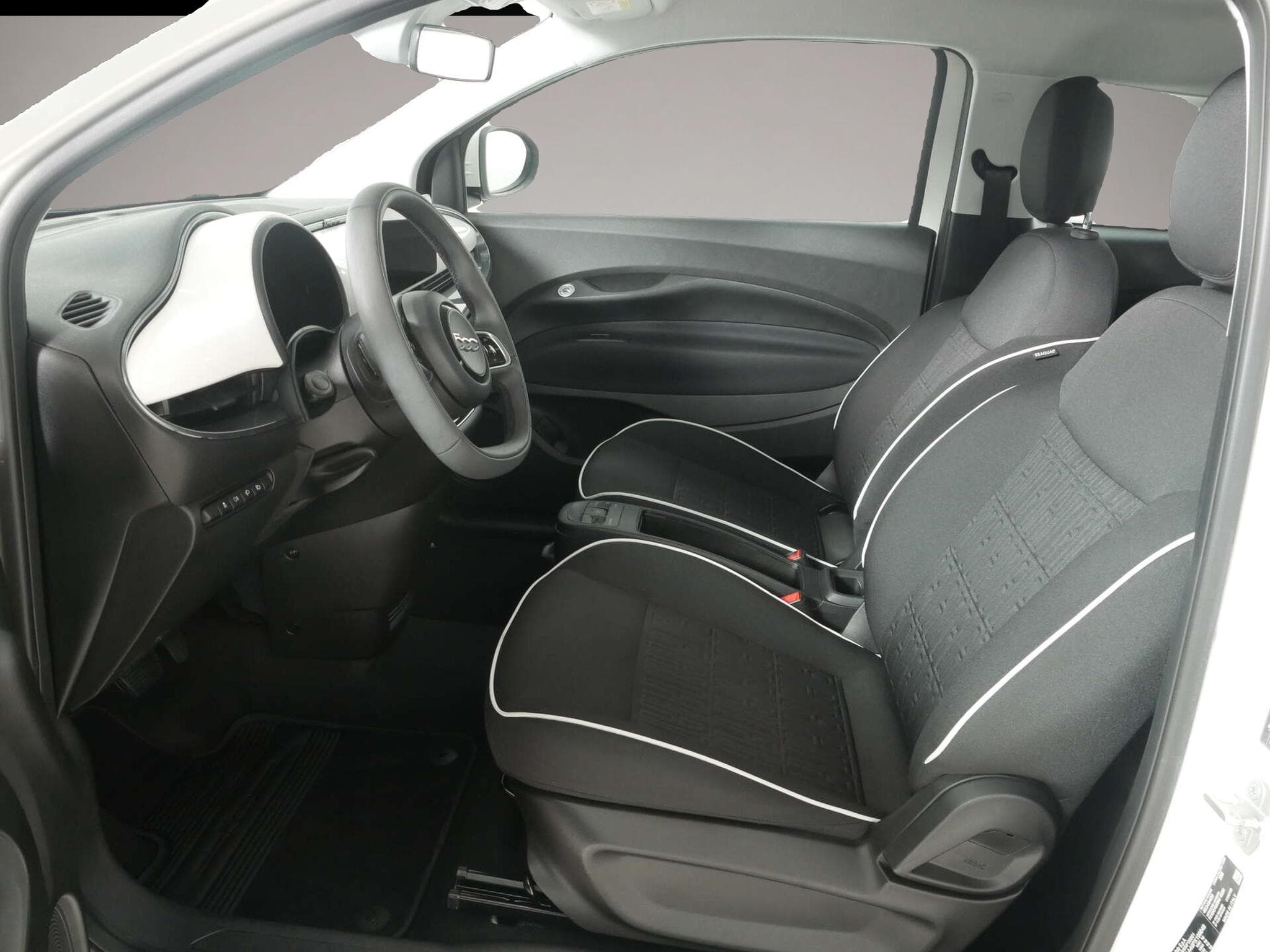 Fiat 500 (2023) - Photo 5