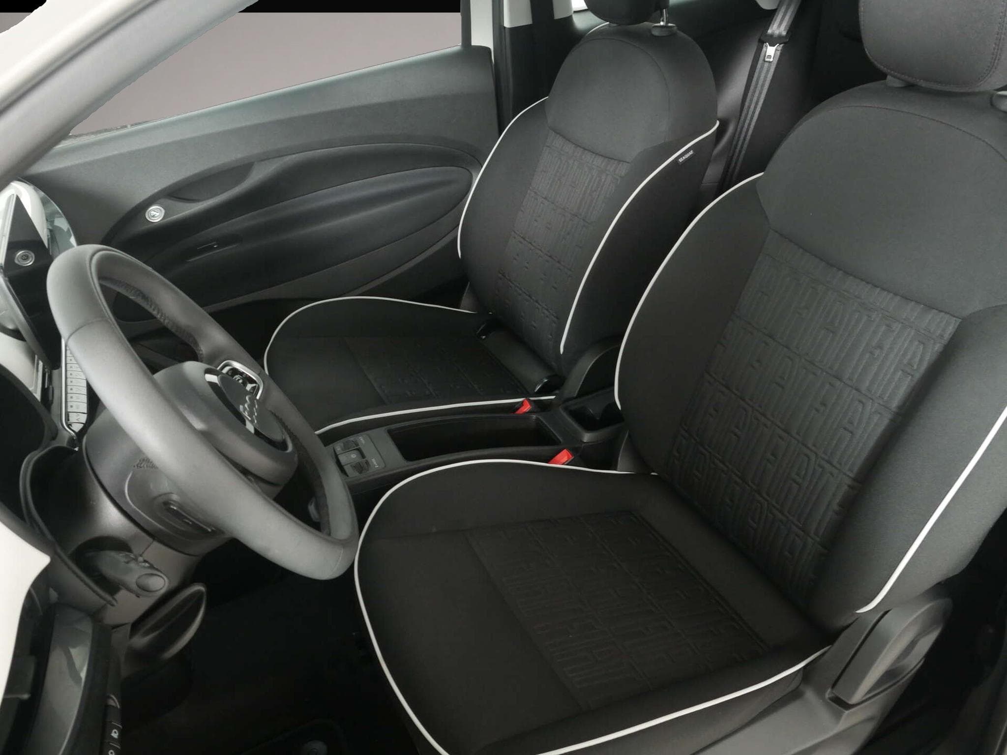 Fiat 500 (2023) - Photo 6