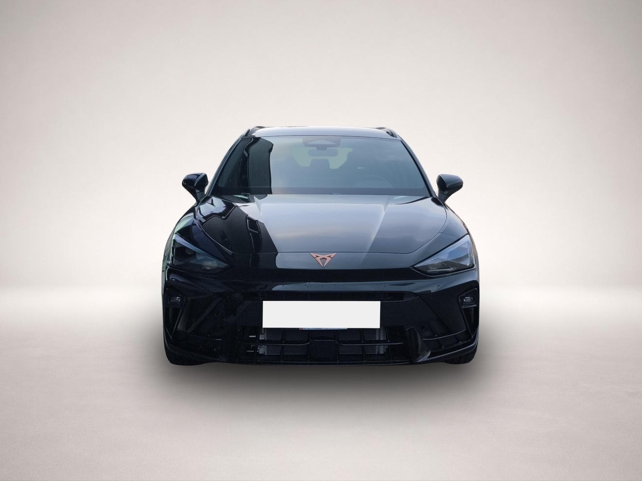 Cupra Leon (2026) - Photo 2