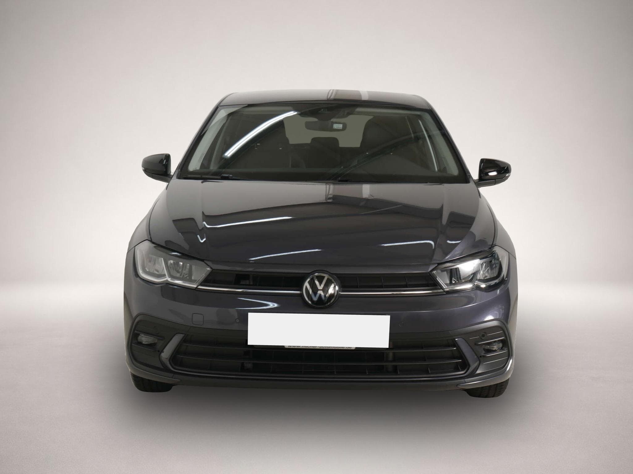 VW Polo (2026) - Foto 1