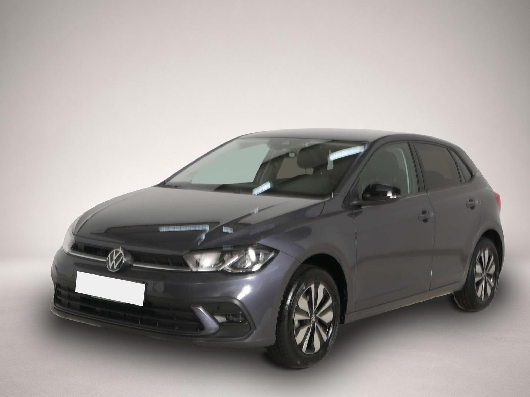 VW Polo (2026) - Foto 2