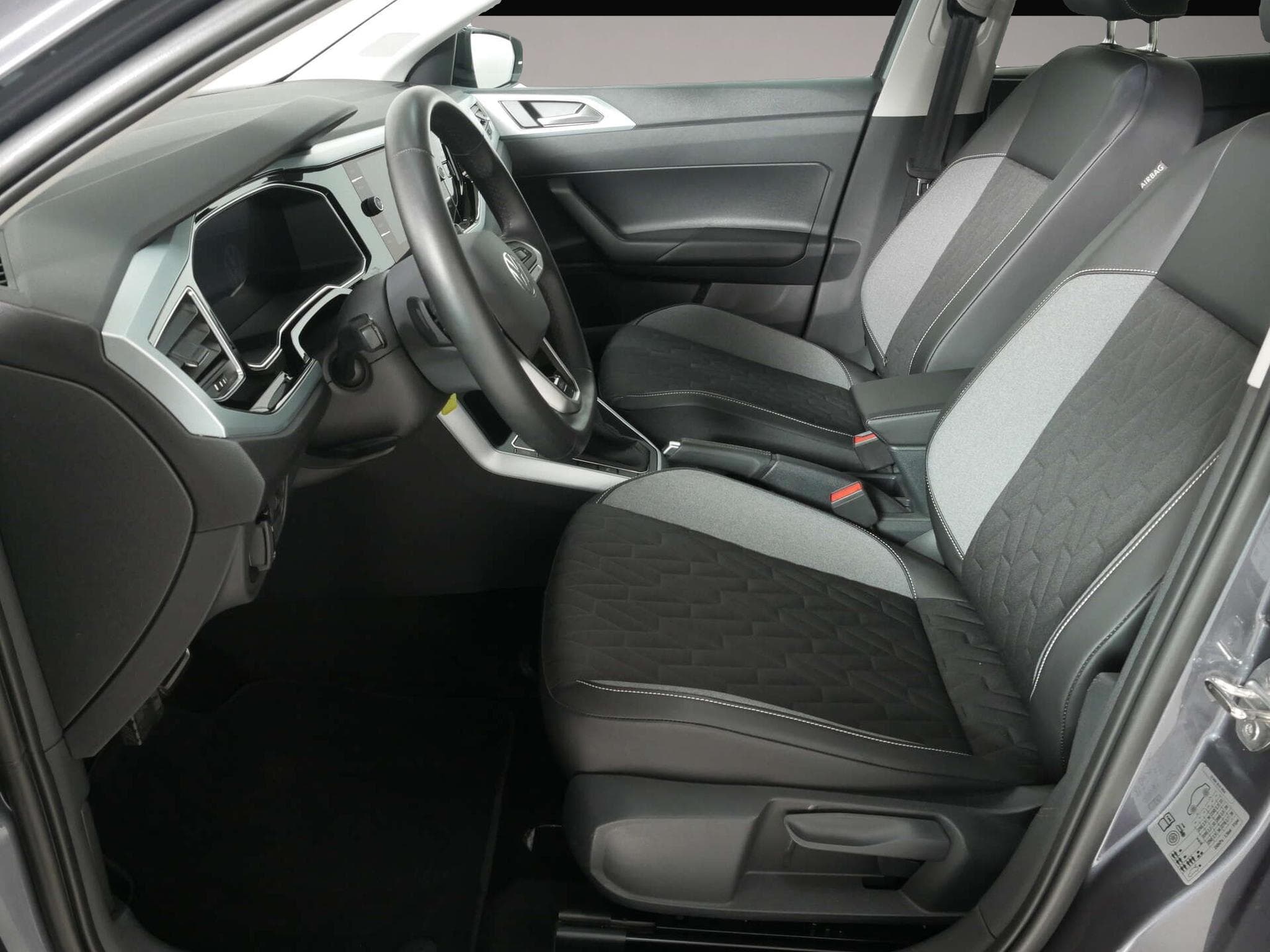 VW Polo (2026) - Foto 5