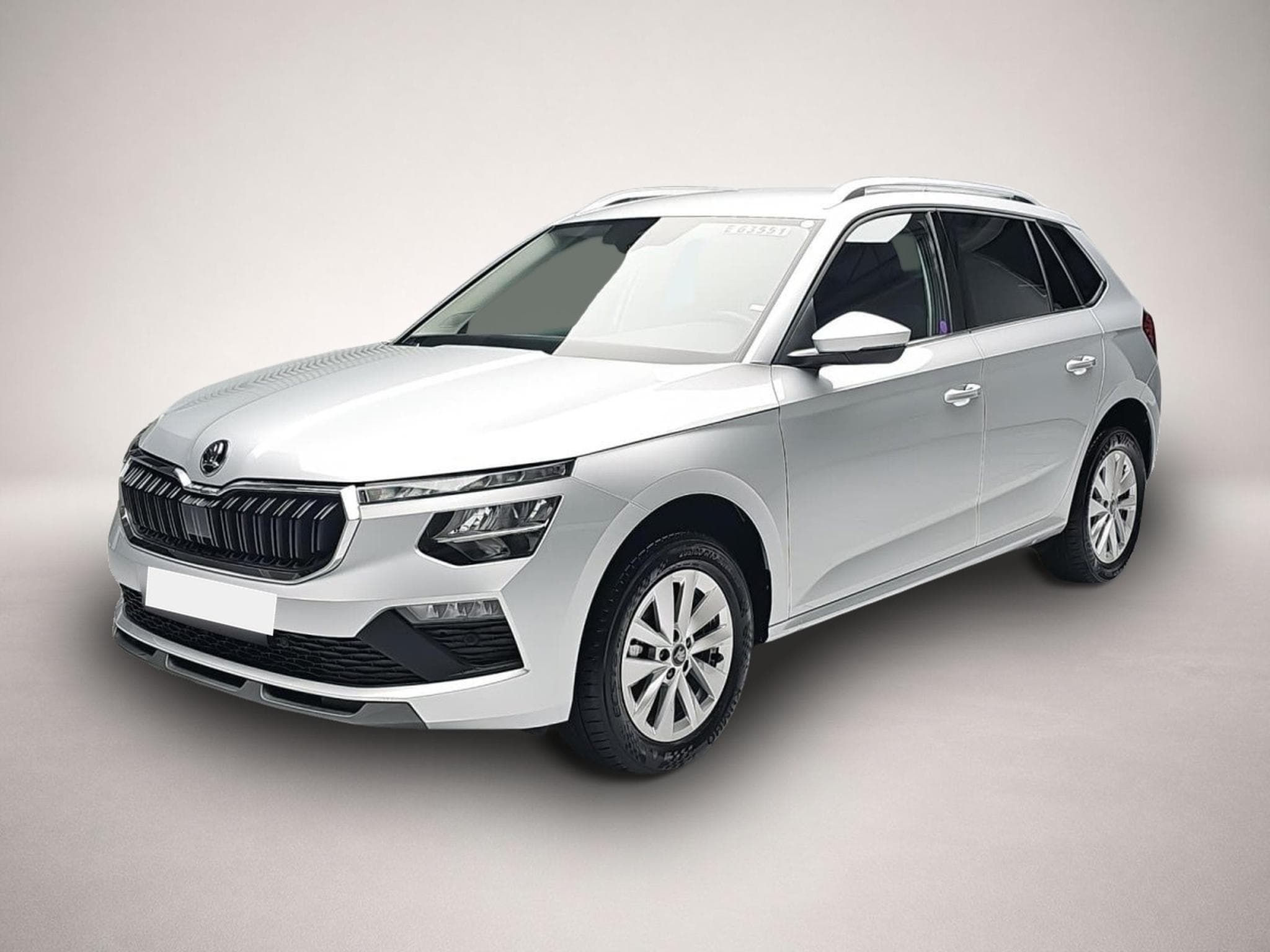 Skoda Kamiq (2025) - Photo 1