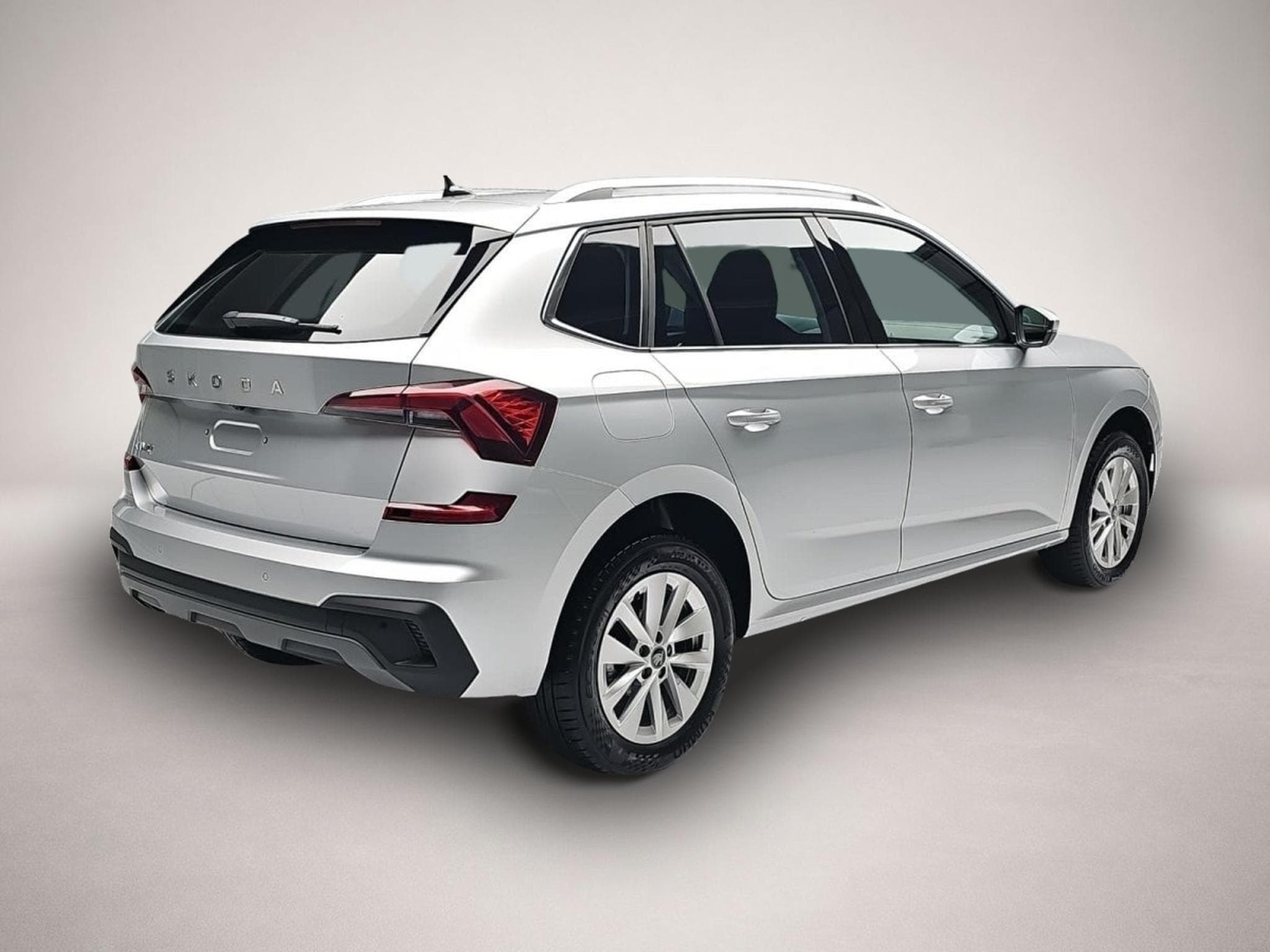Skoda Kamiq (2025) - Photo 2