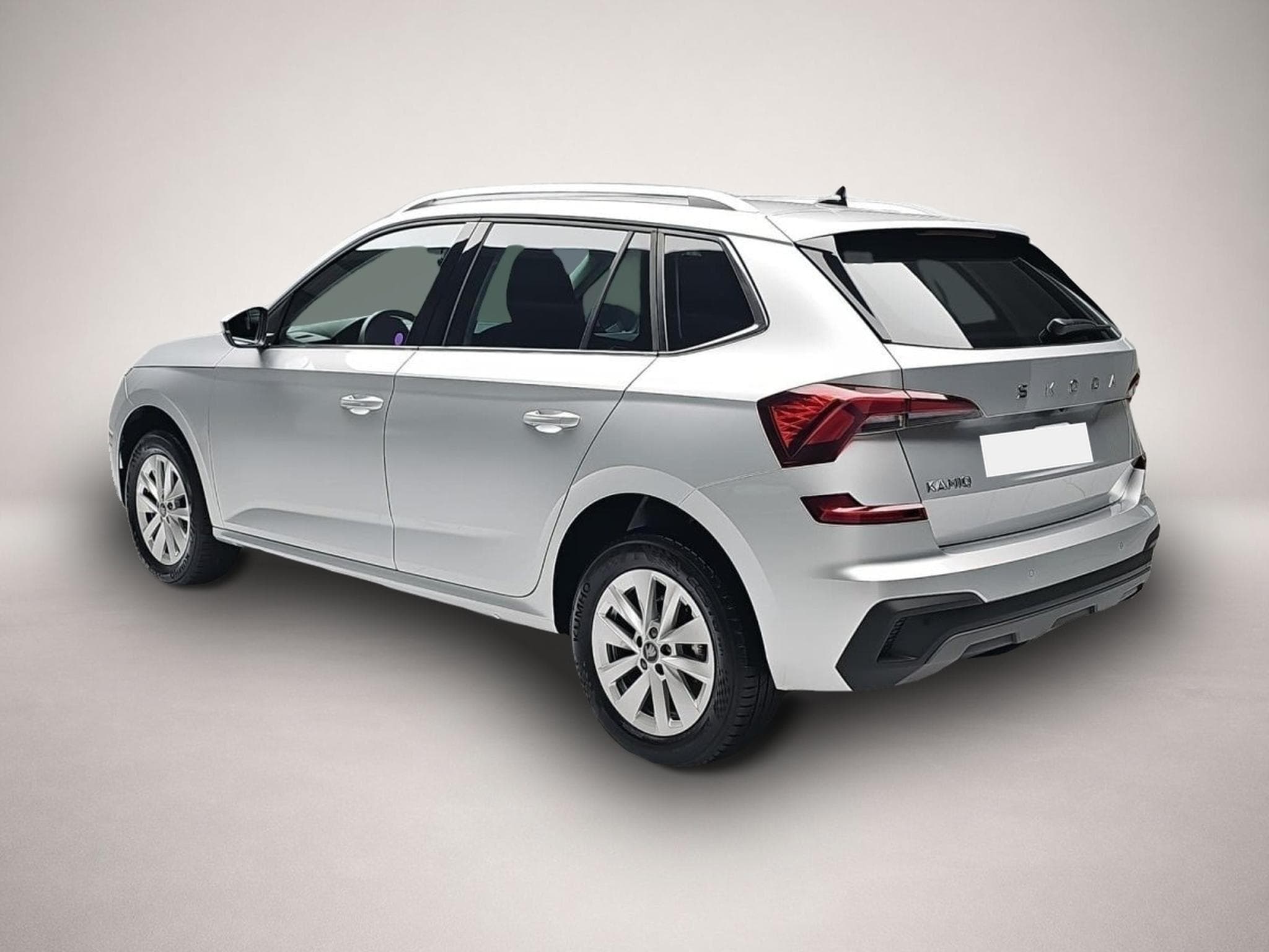Skoda Kamiq (2025) - Photo 3