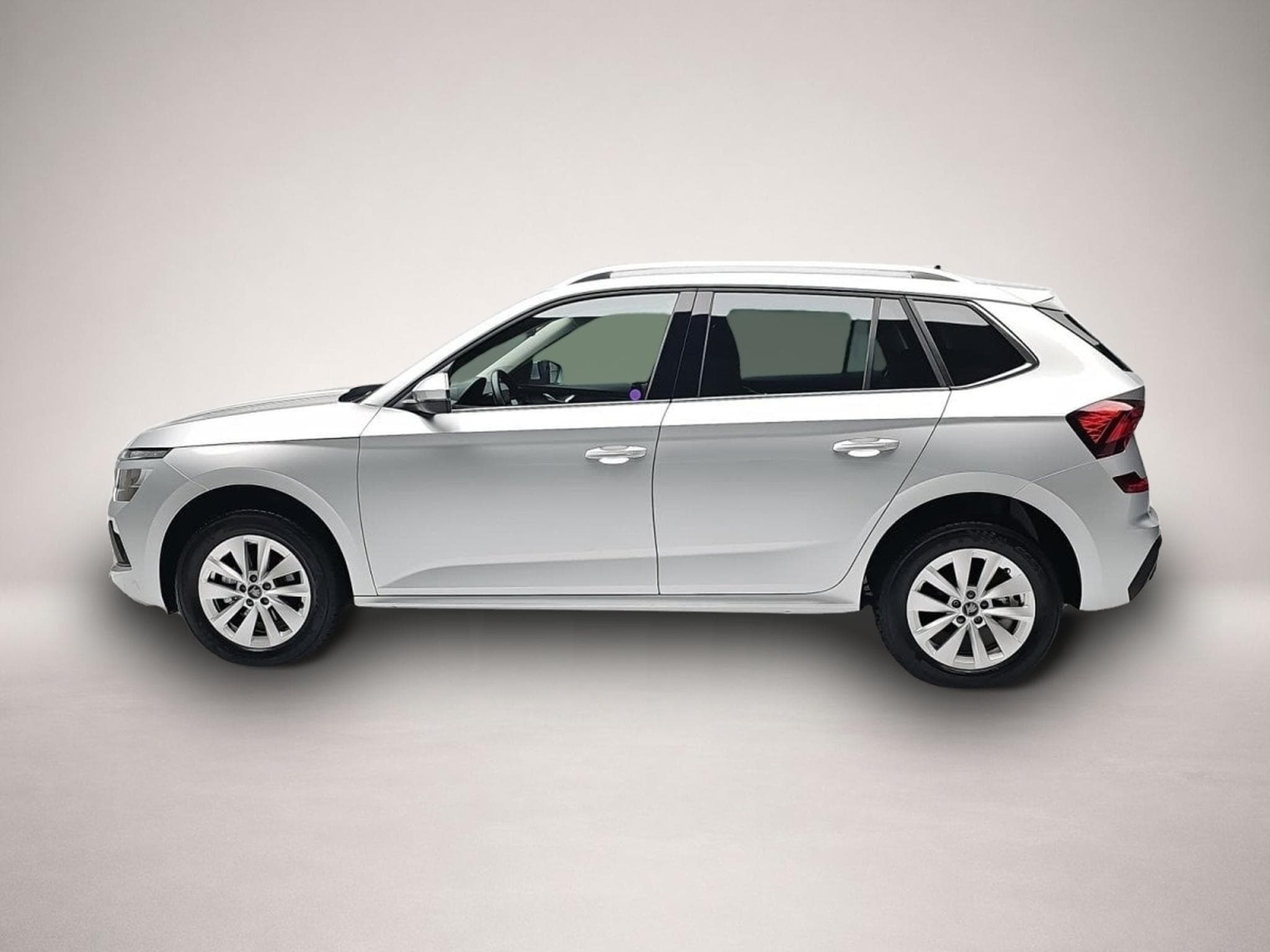 Skoda Kamiq (2025) - Photo 4