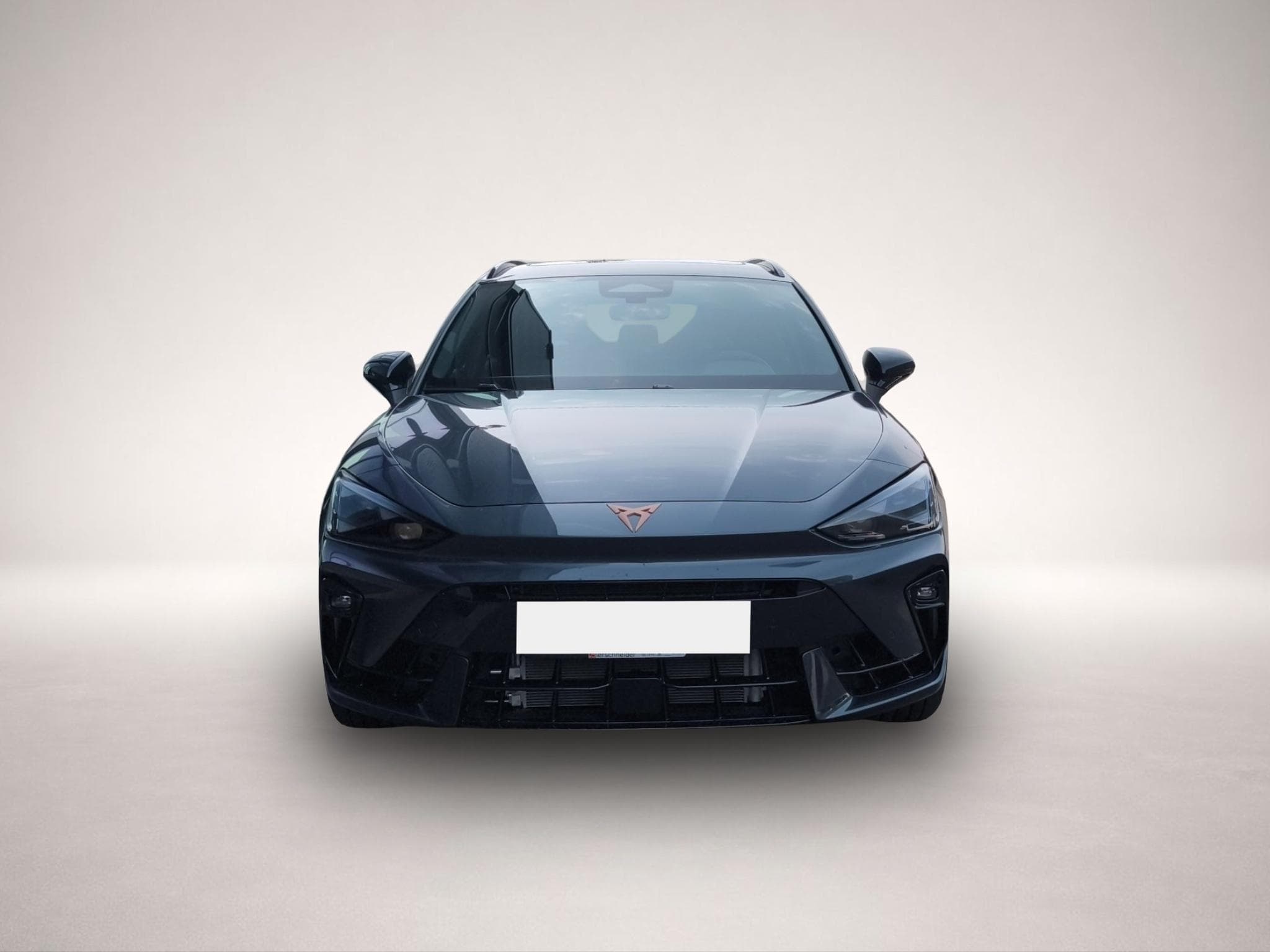 Cupra Leon (2026) - Photo 2