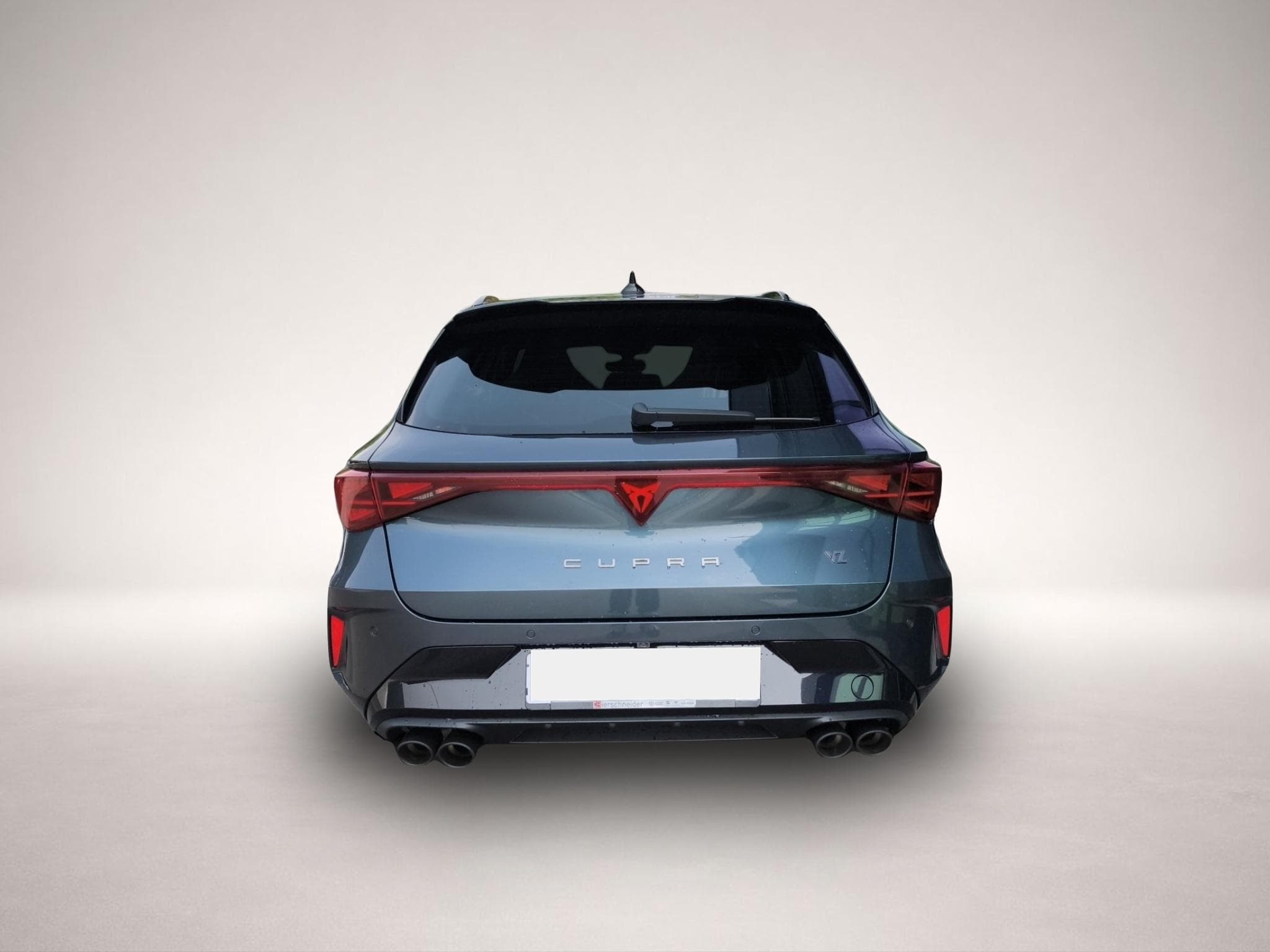 Cupra Leon (2026) - Photo 5