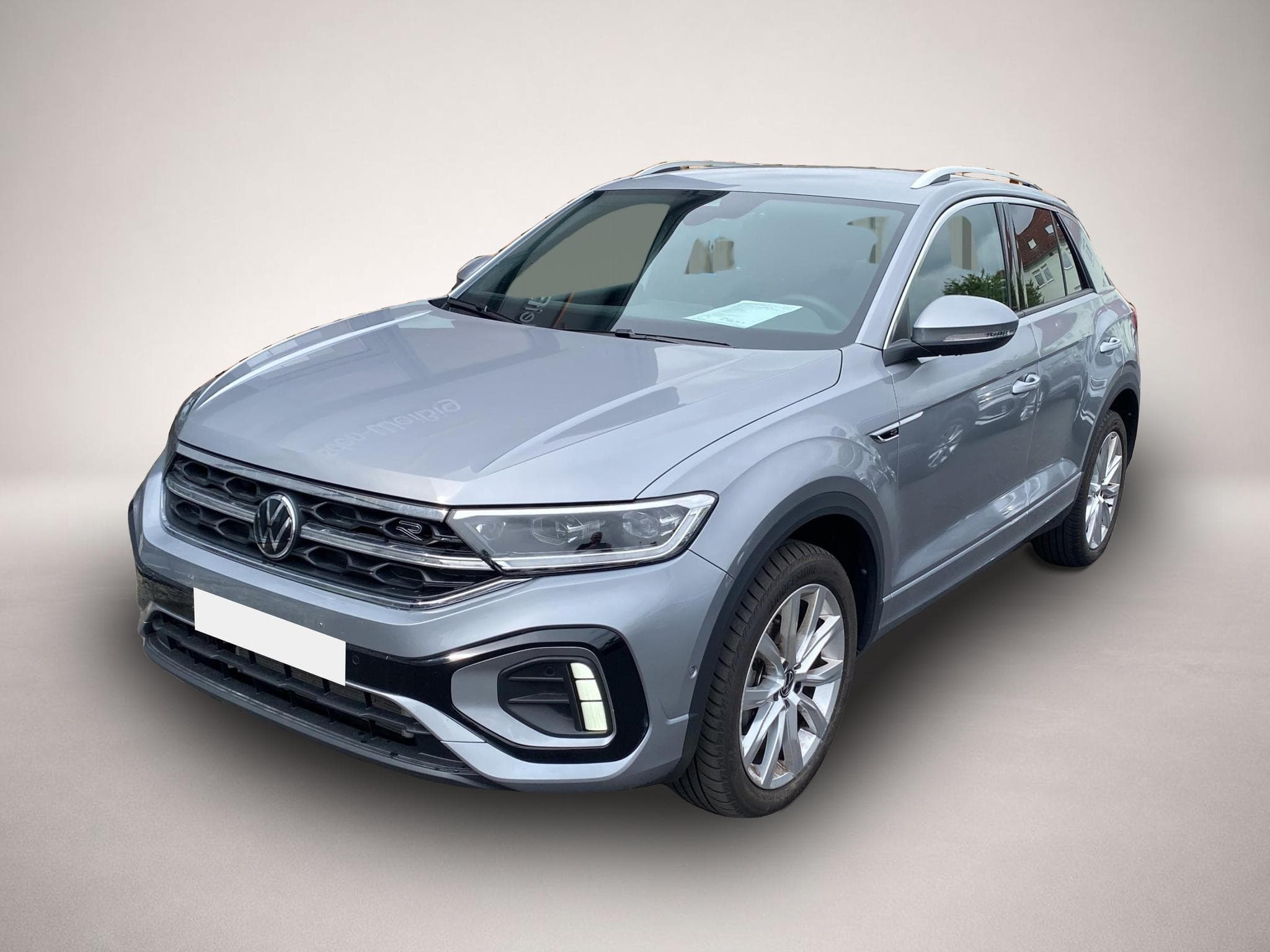 VW T-Roc (2025) - Foto 2