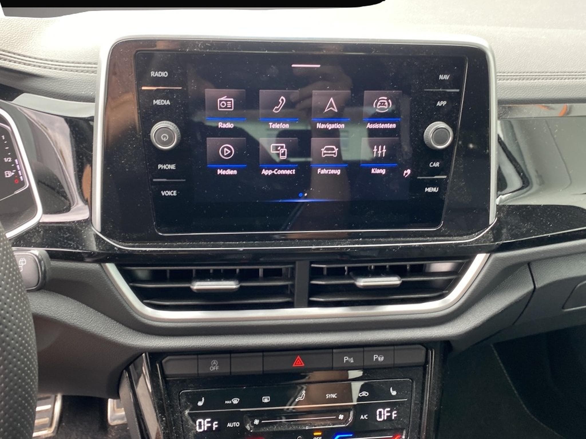 VW T-Roc (2025) - Foto 4