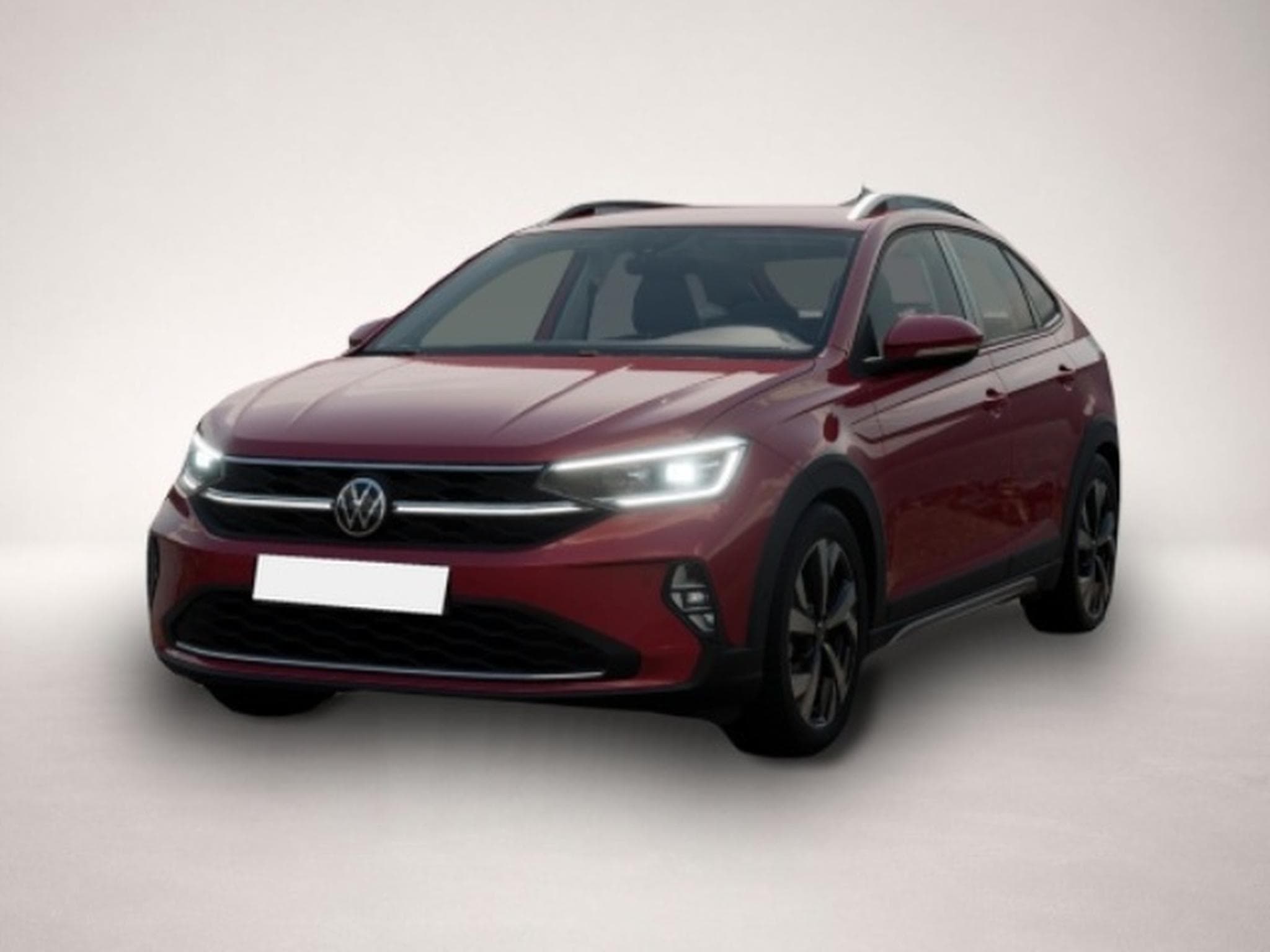 VW Taigo (2025) - Foto 1