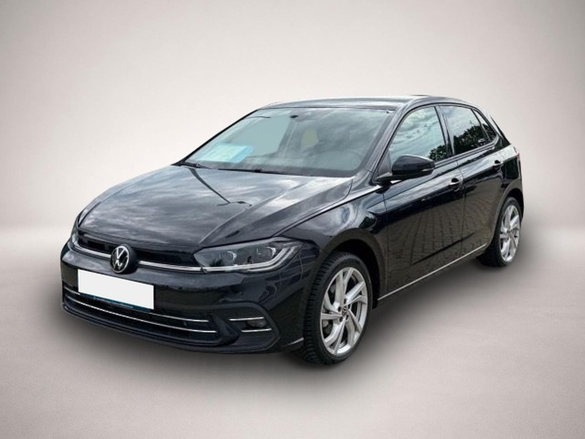 VW Polo (2024) - Photo 1