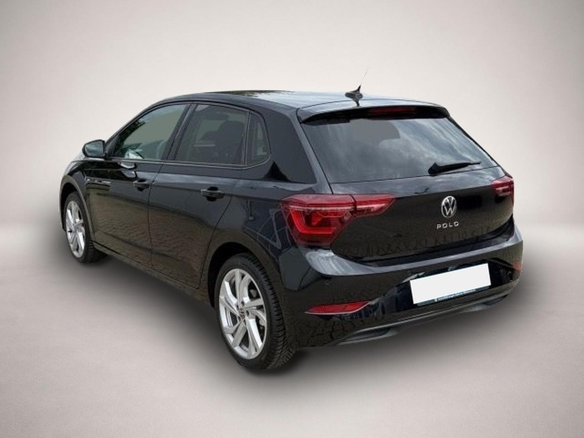 VW Polo (2024) - Photo 5