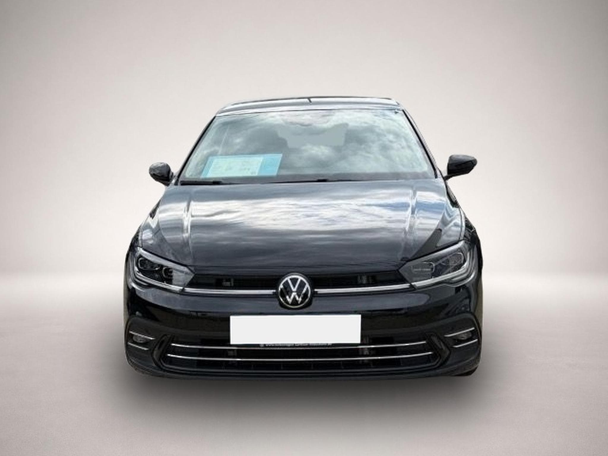 VW Polo (2024) - Photo 6