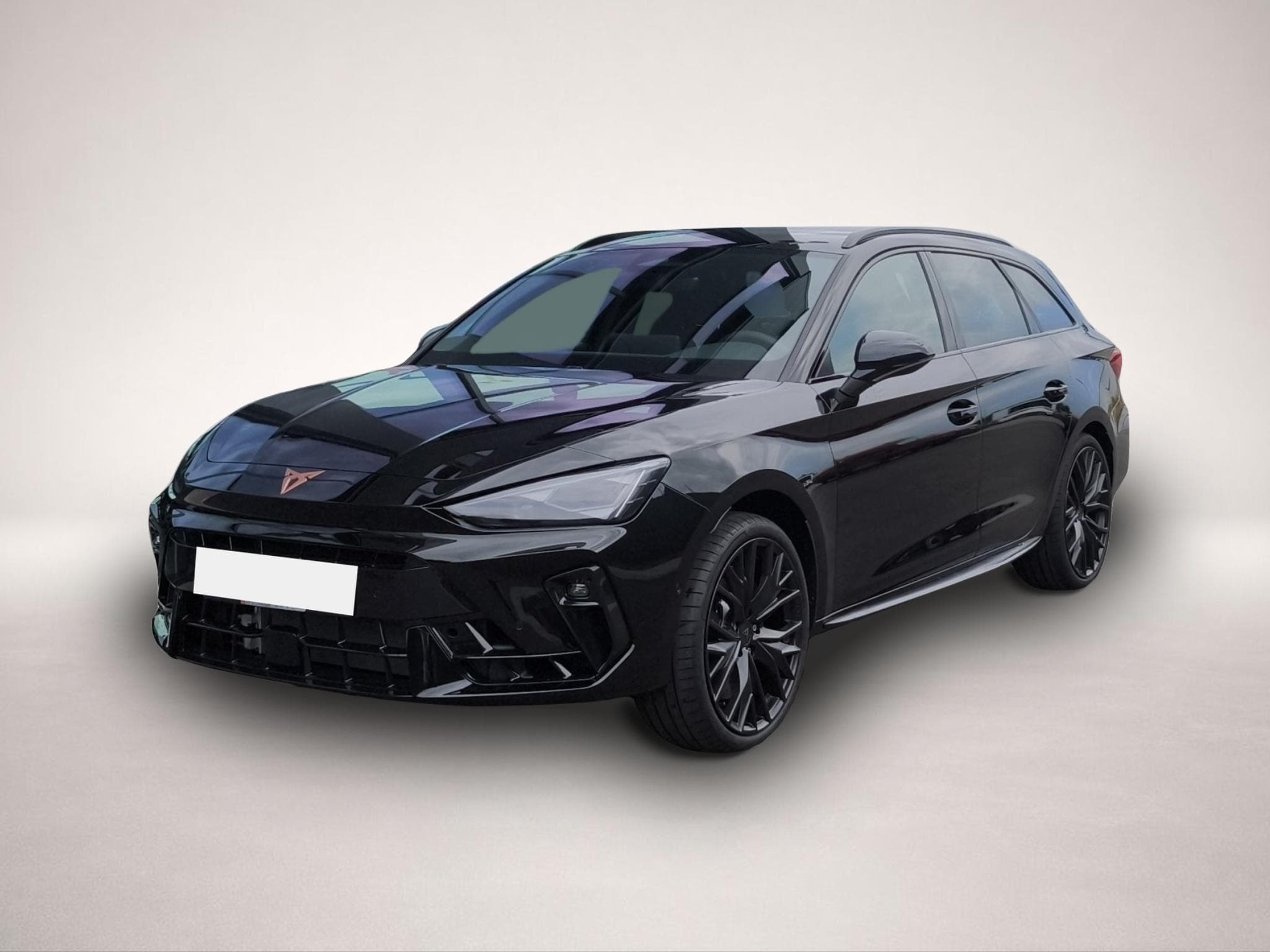 Cupra Leon (2026) - Photo 1