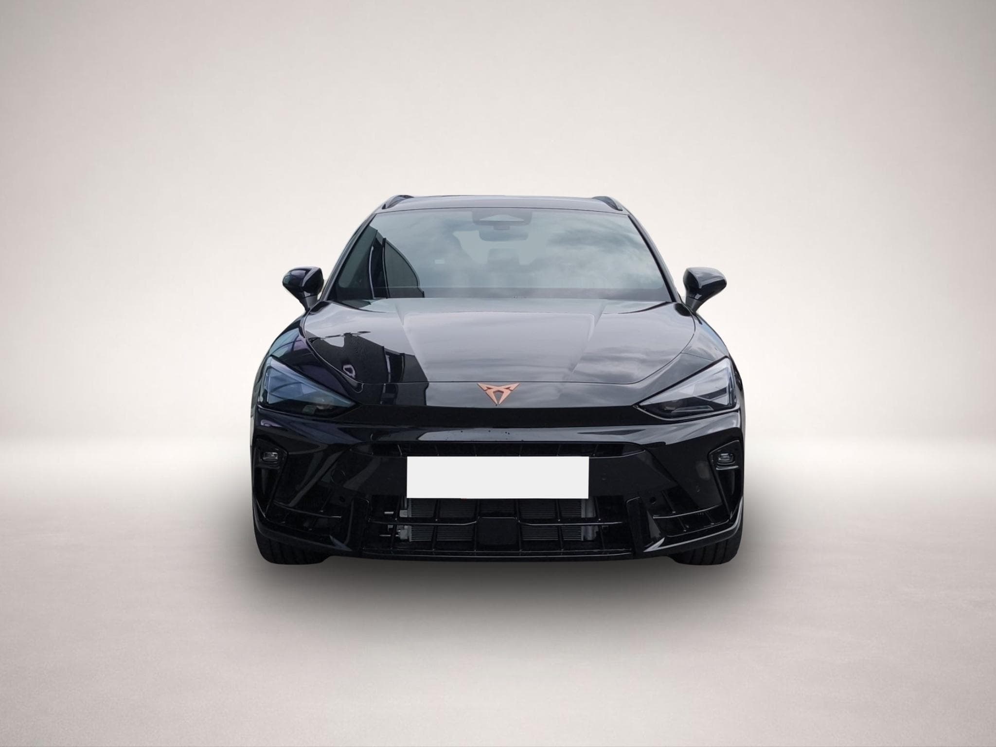 Cupra Leon (2026) - Photo 2