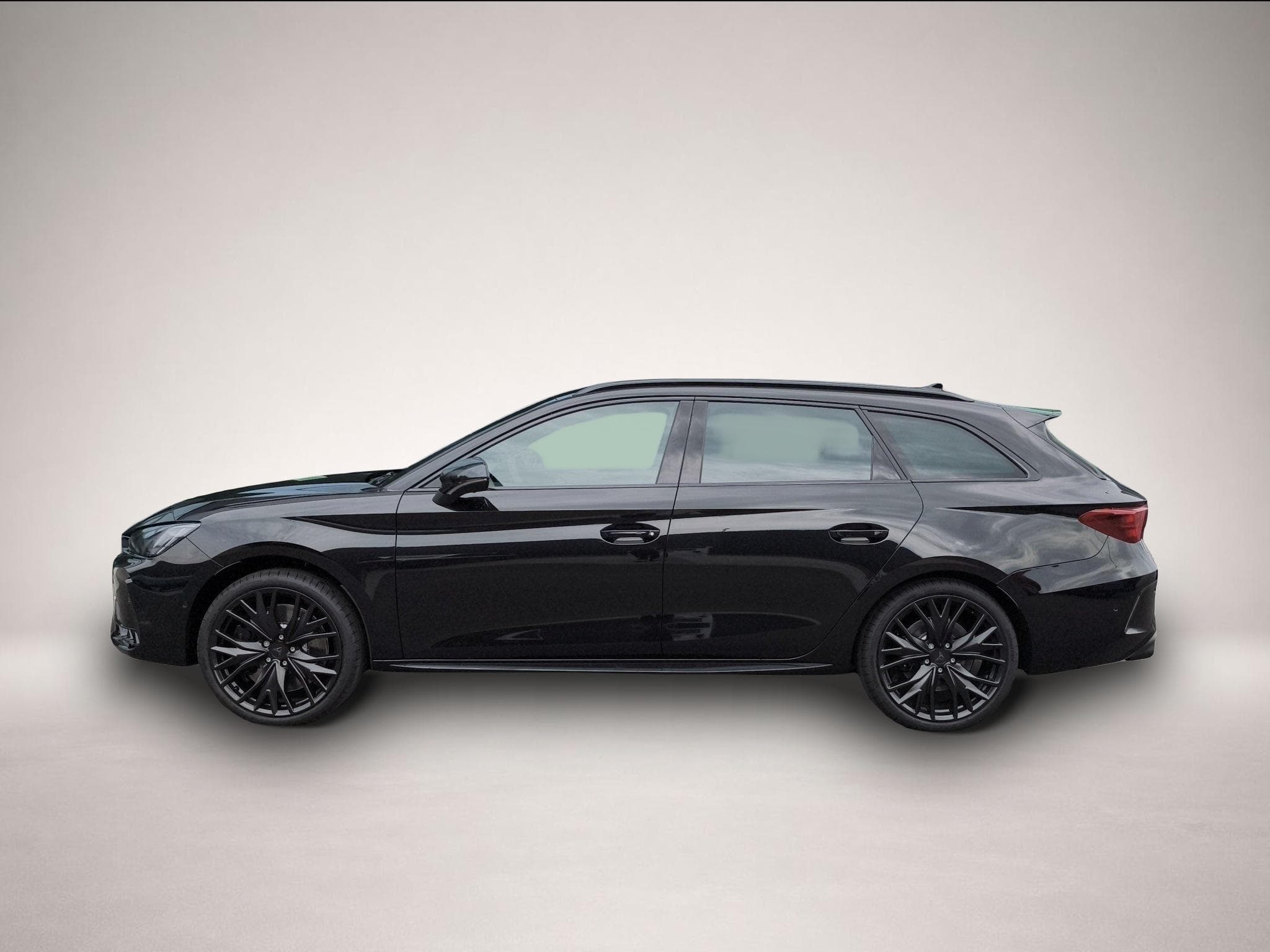 Cupra Leon (2026) - Photo 3
