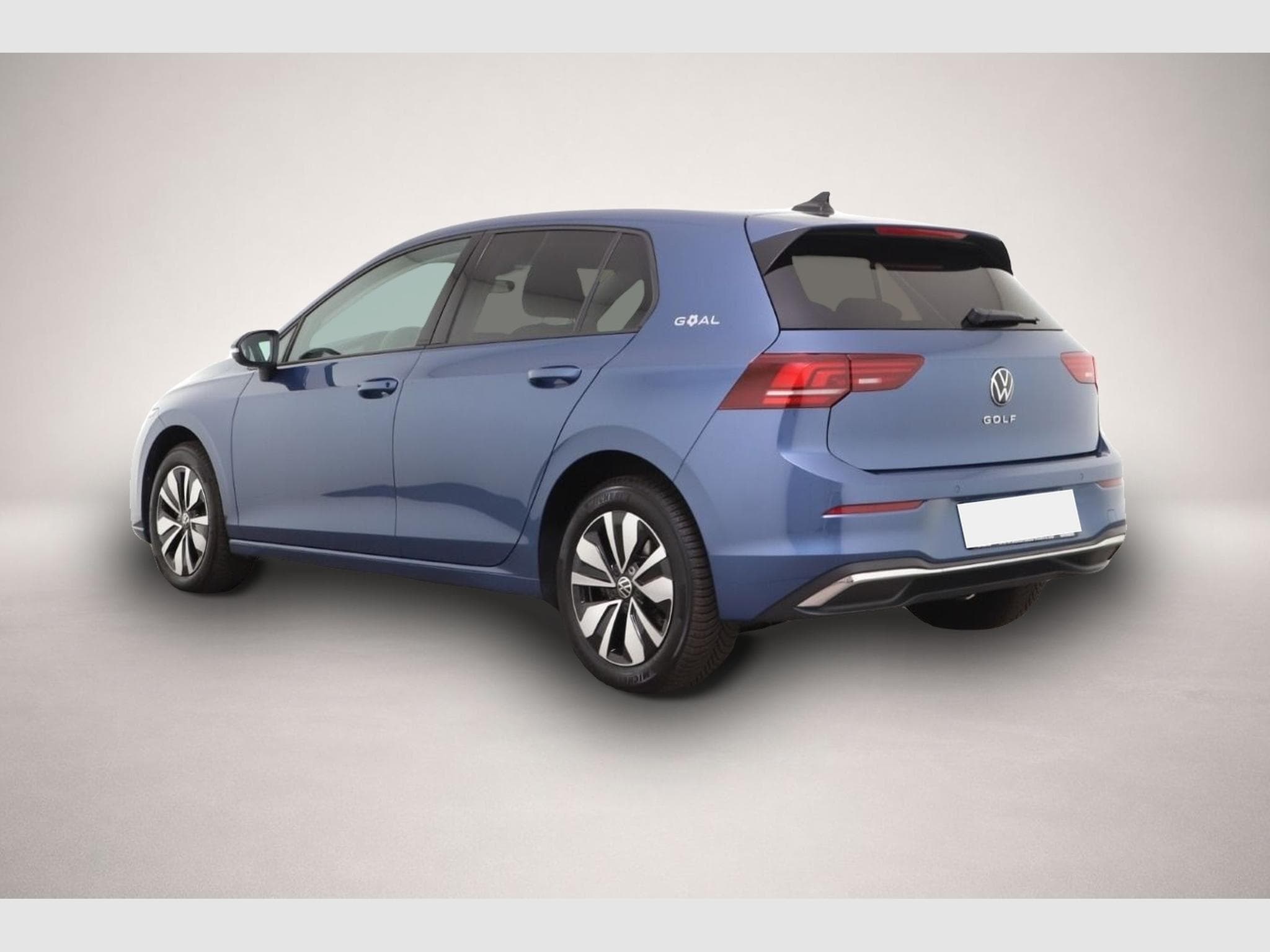 VW Golf (2025) - Photo 3