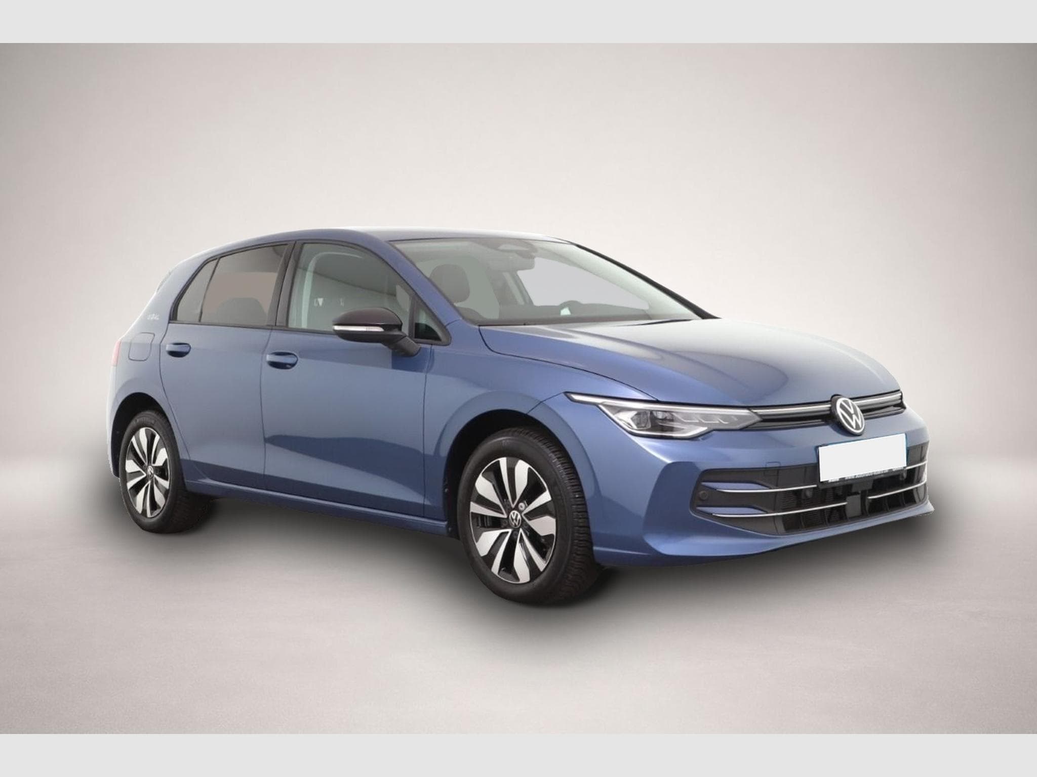 VW Golf (2025) - Photo 4