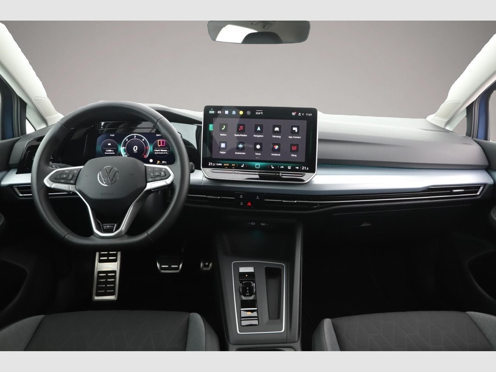 VW Golf (2025) - Photo 7