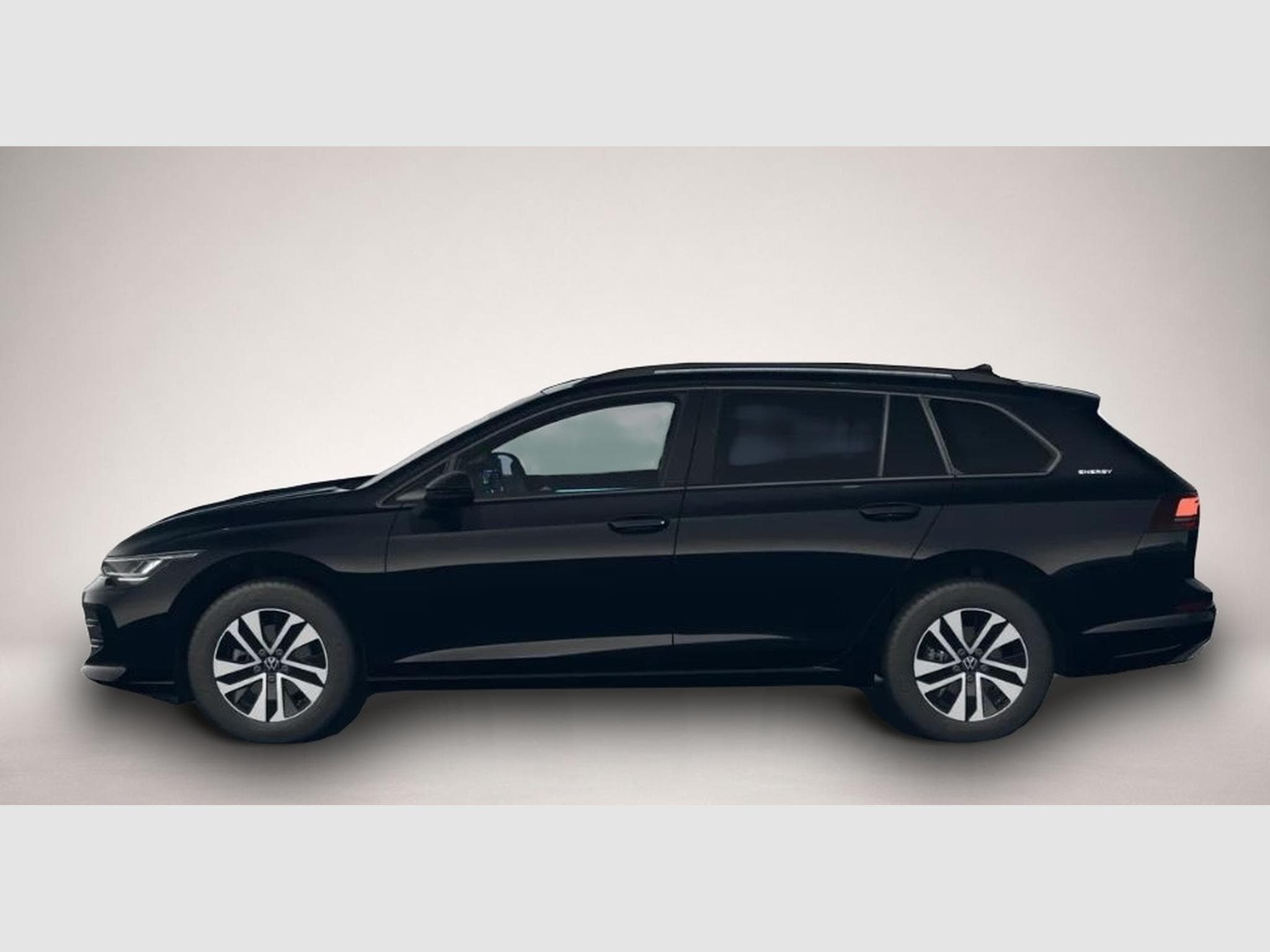 VW Golf (2026) - Photo 2