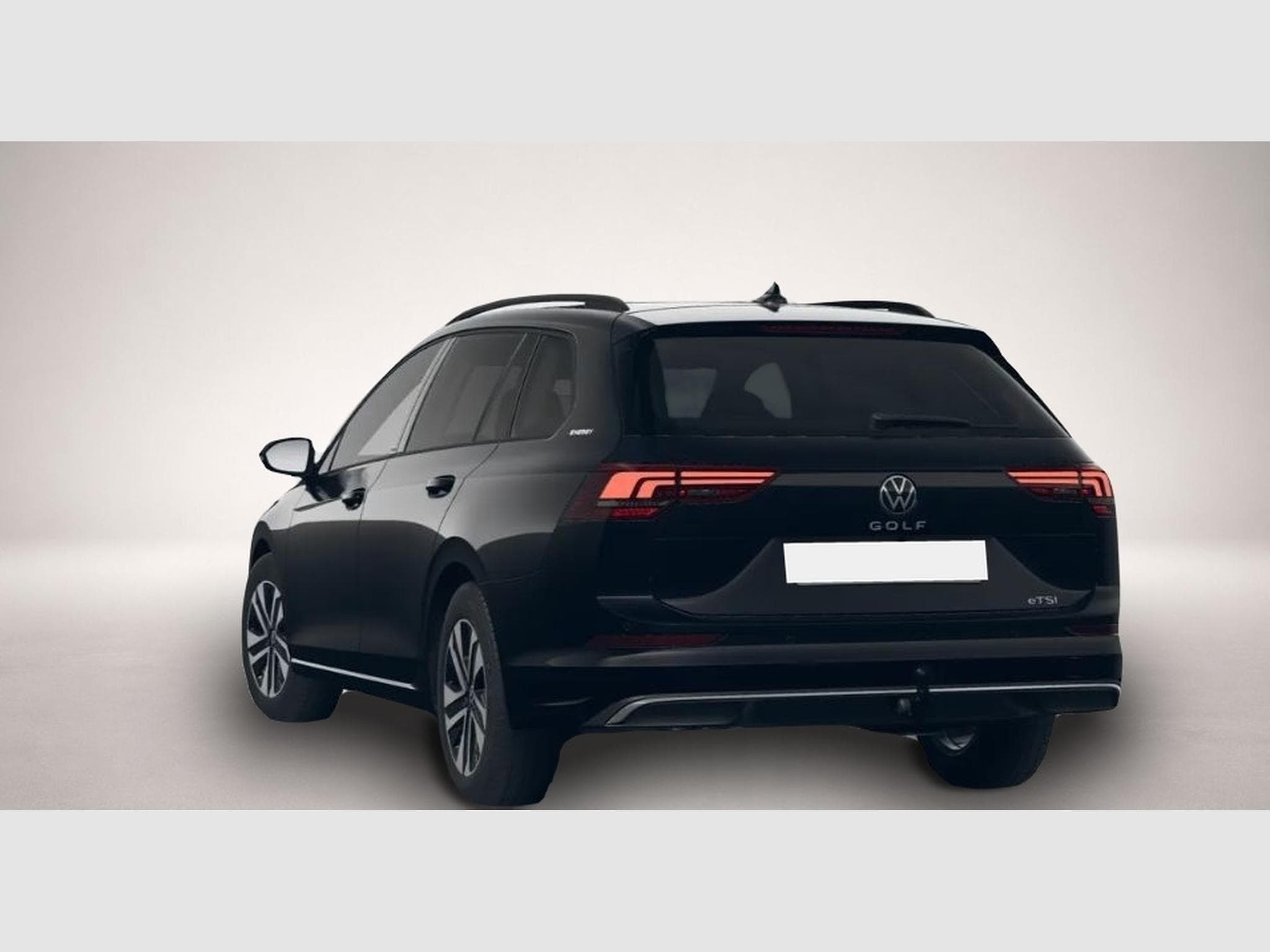 VW Golf (2026) - Photo 3