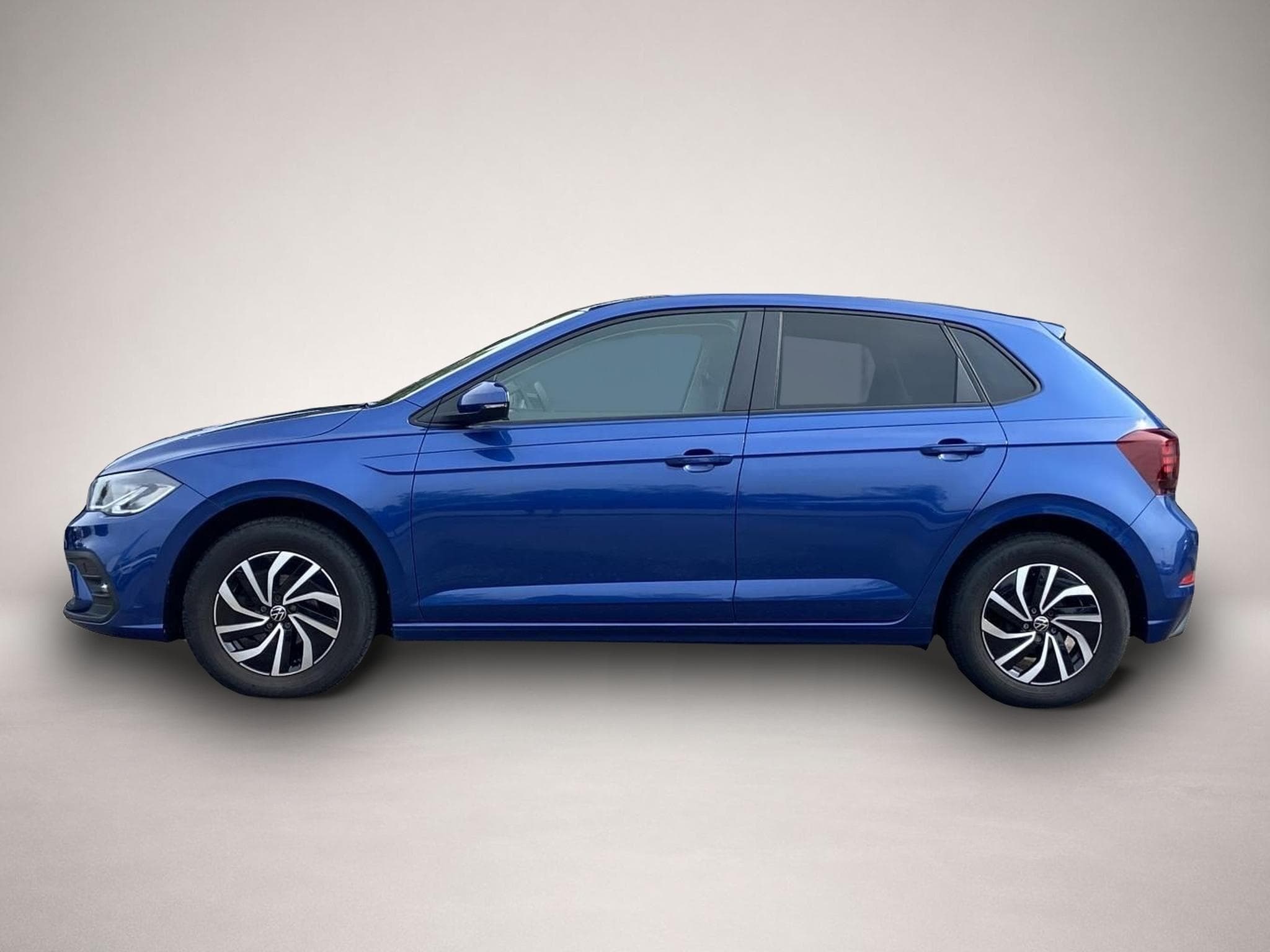 VW Polo (2022) - Photo 2