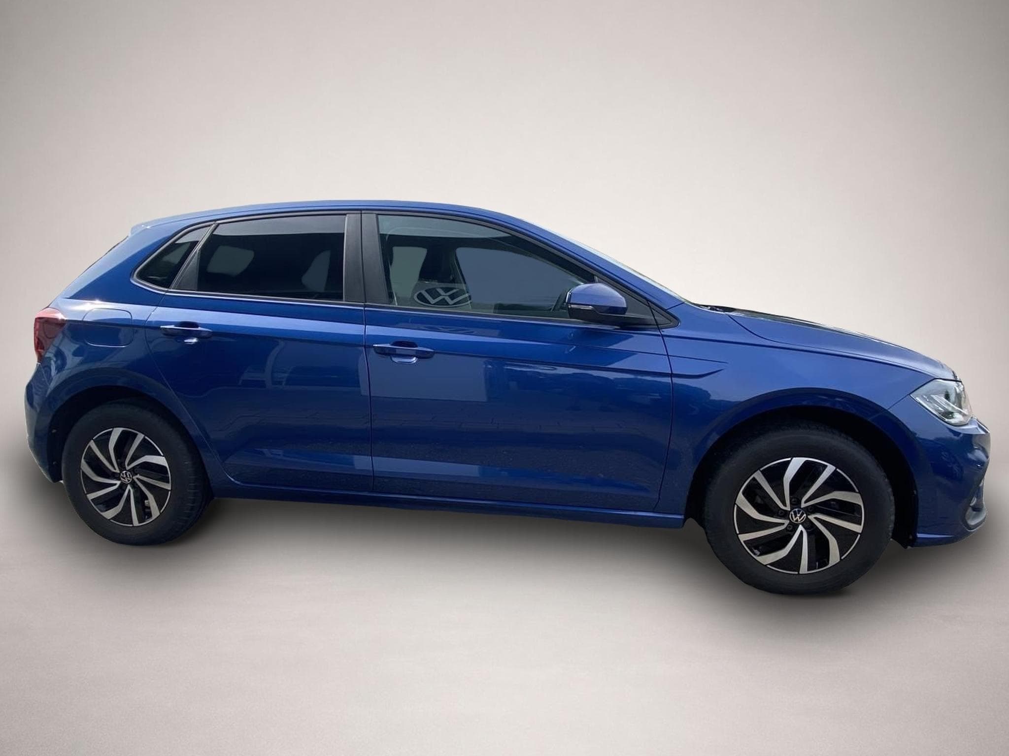 VW Polo (2022) - Photo 6