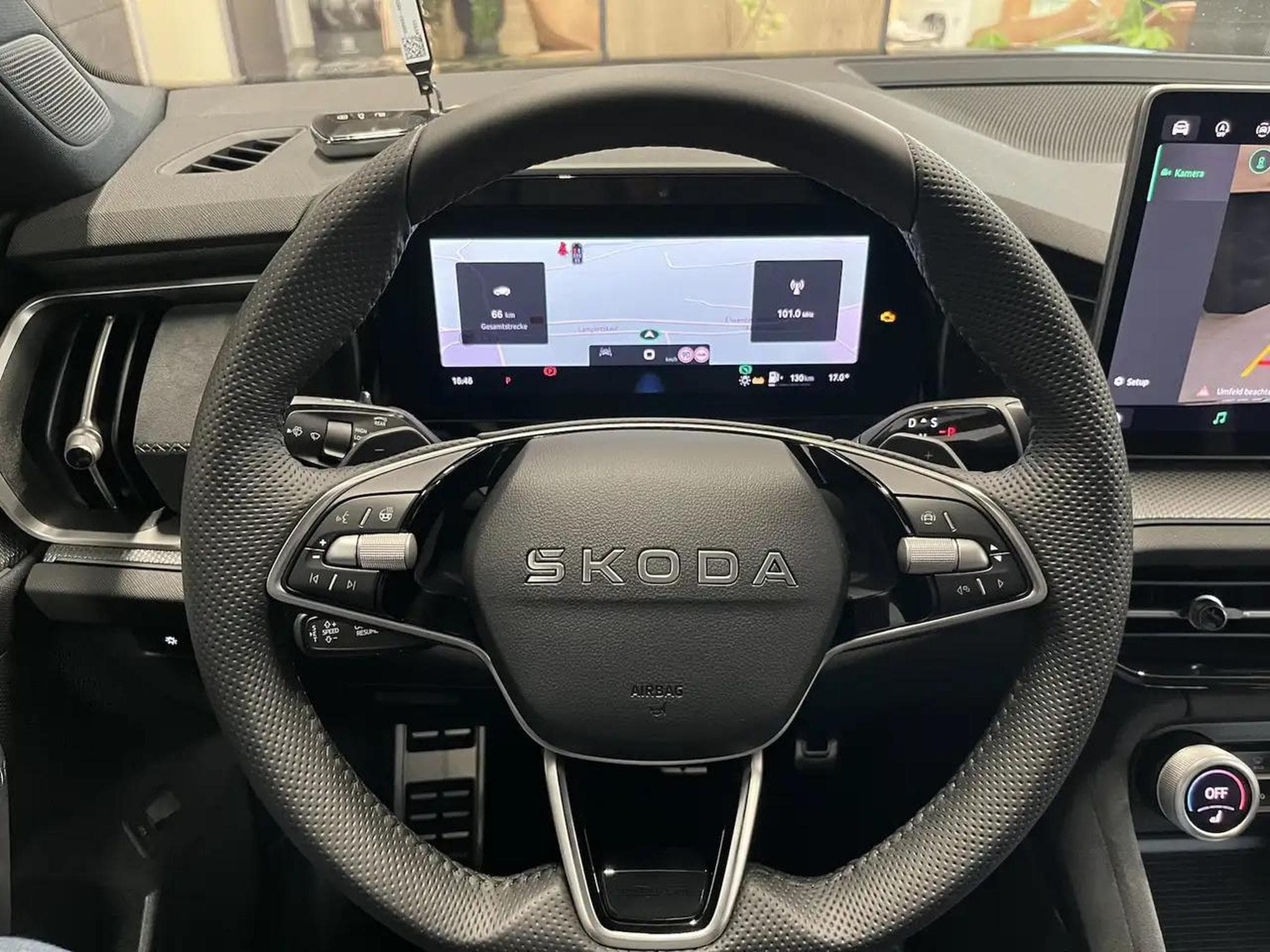 Skoda Kodiaq (2026) - Photo 11