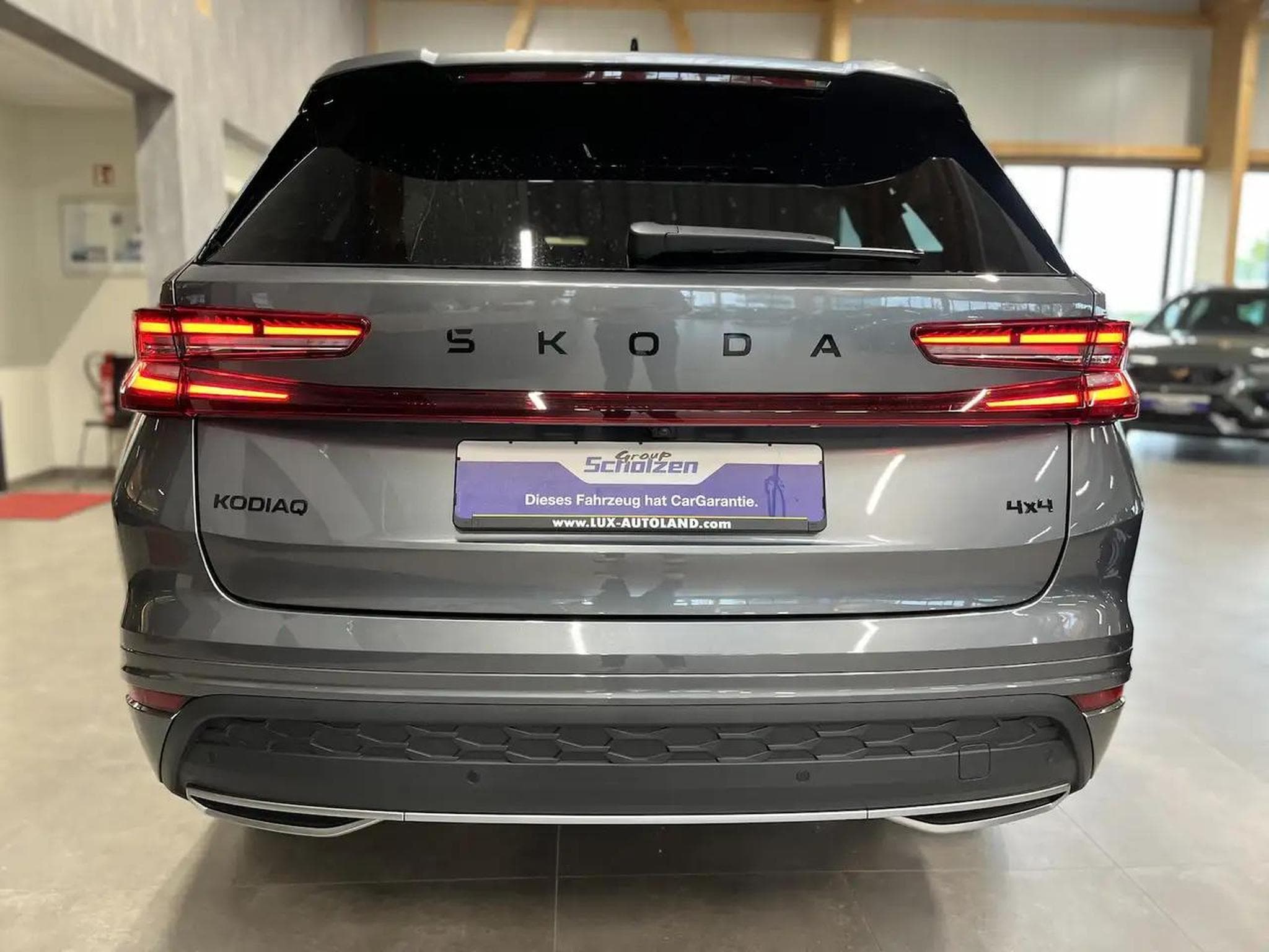 Skoda Kodiaq (2026) - Photo 21