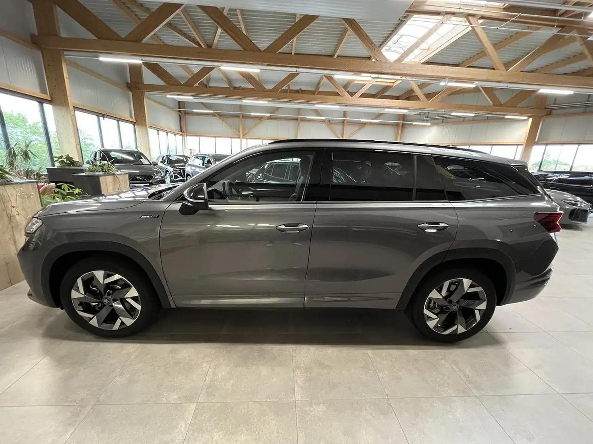 Skoda Kodiaq (2026) - Photo 23