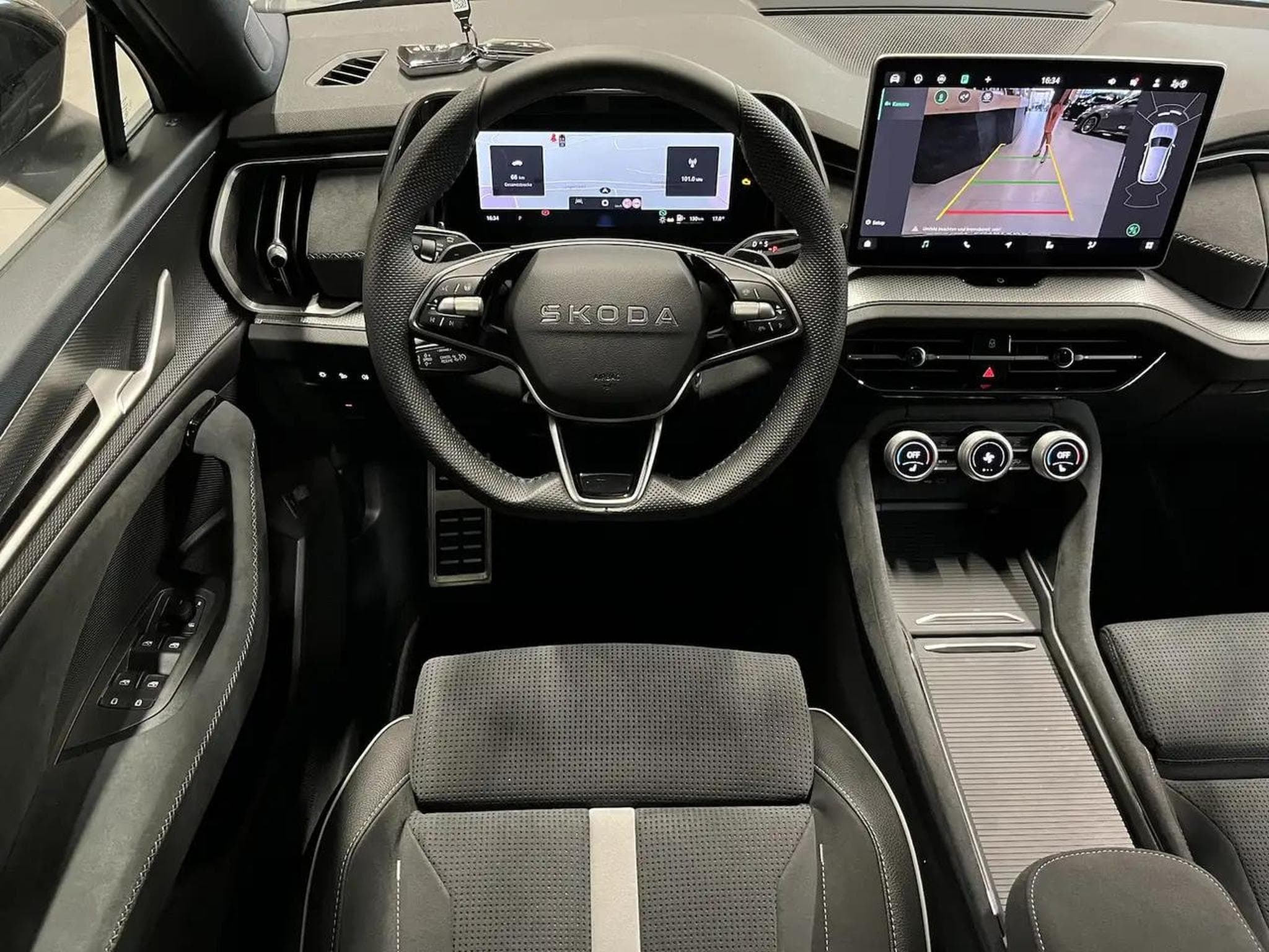 Skoda Kodiaq (2026) - Photo 5
