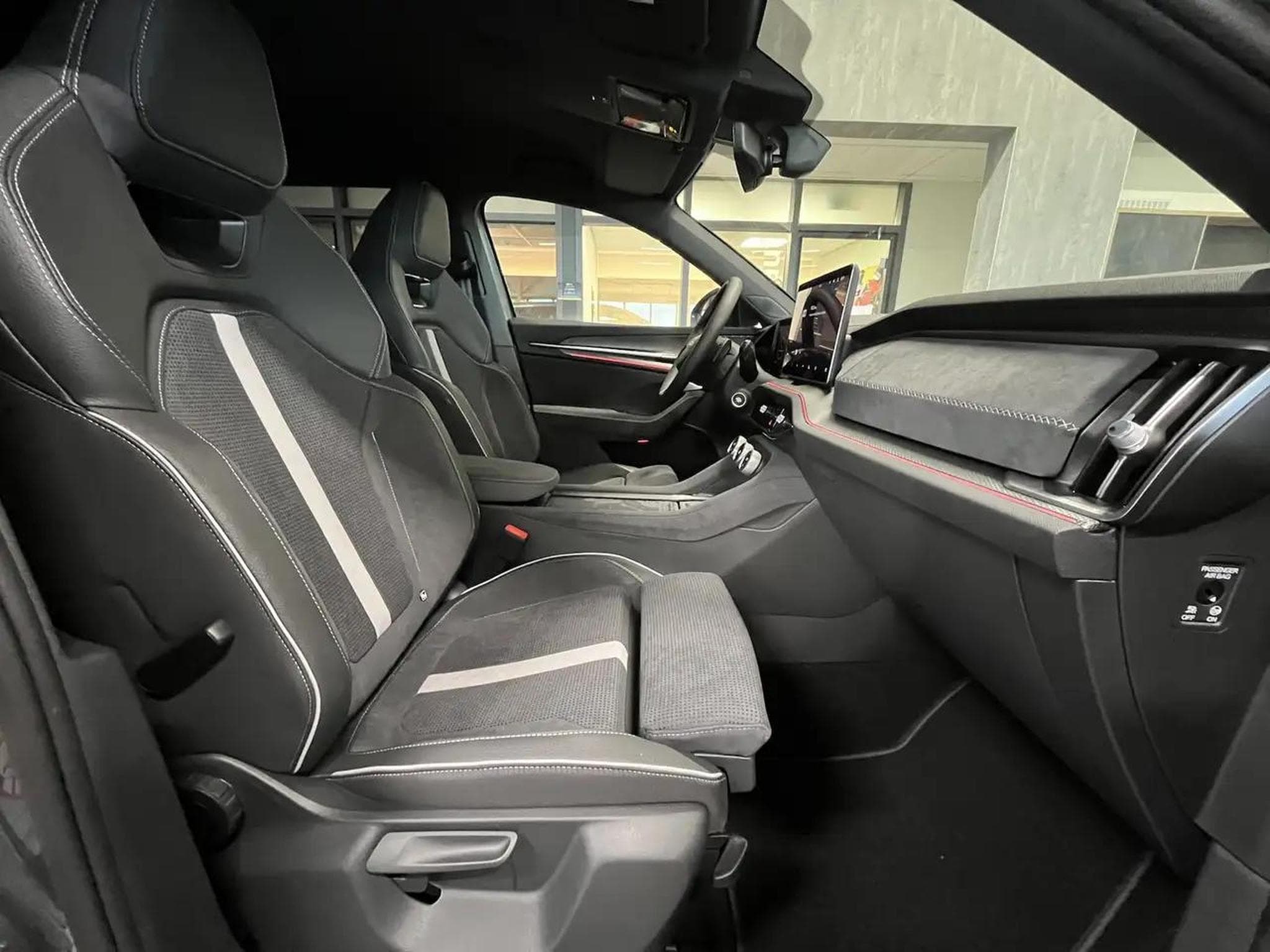 Skoda Kodiaq (2026) - Photo 6