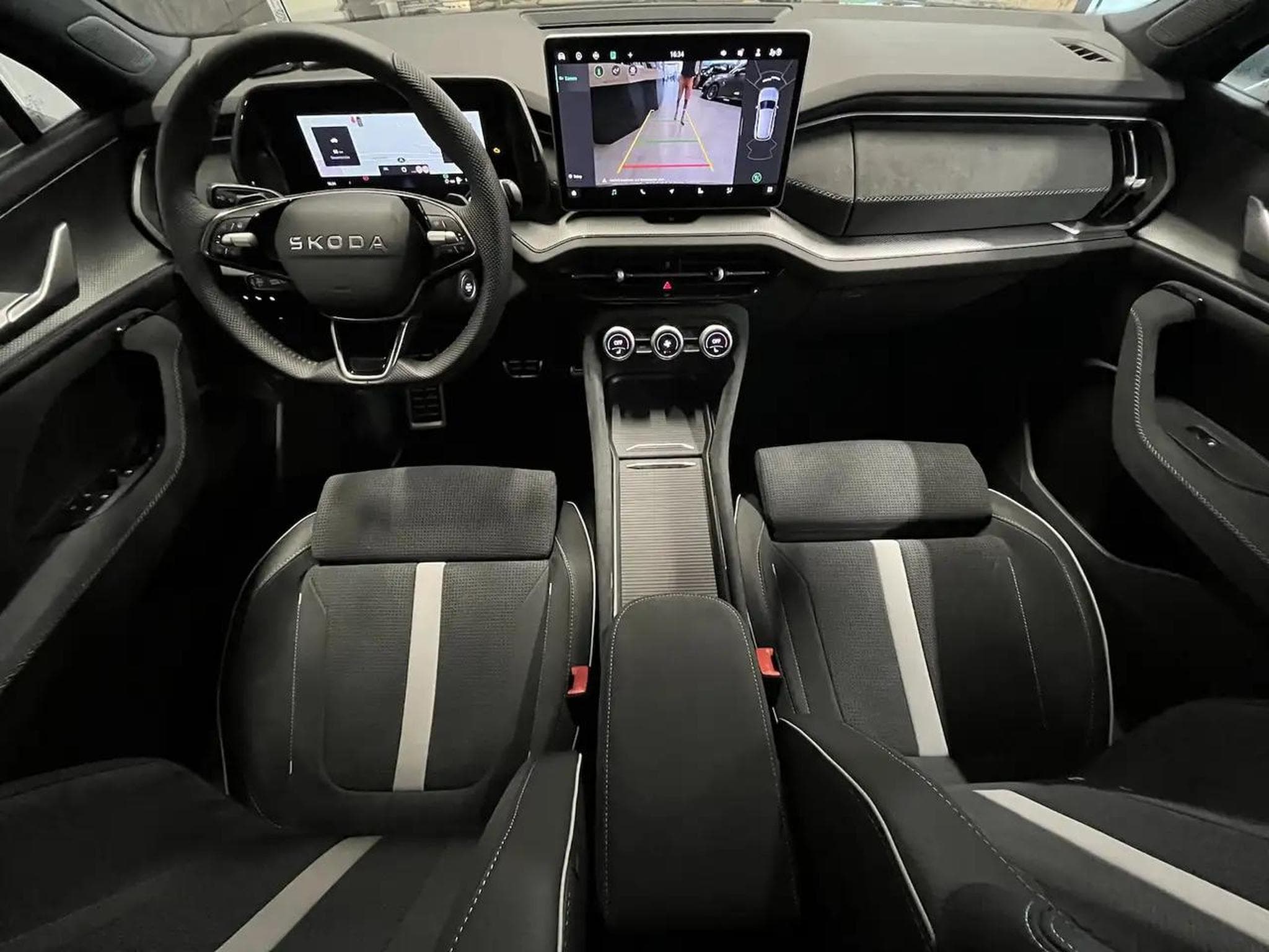 Skoda Kodiaq (2026) - Photo 8