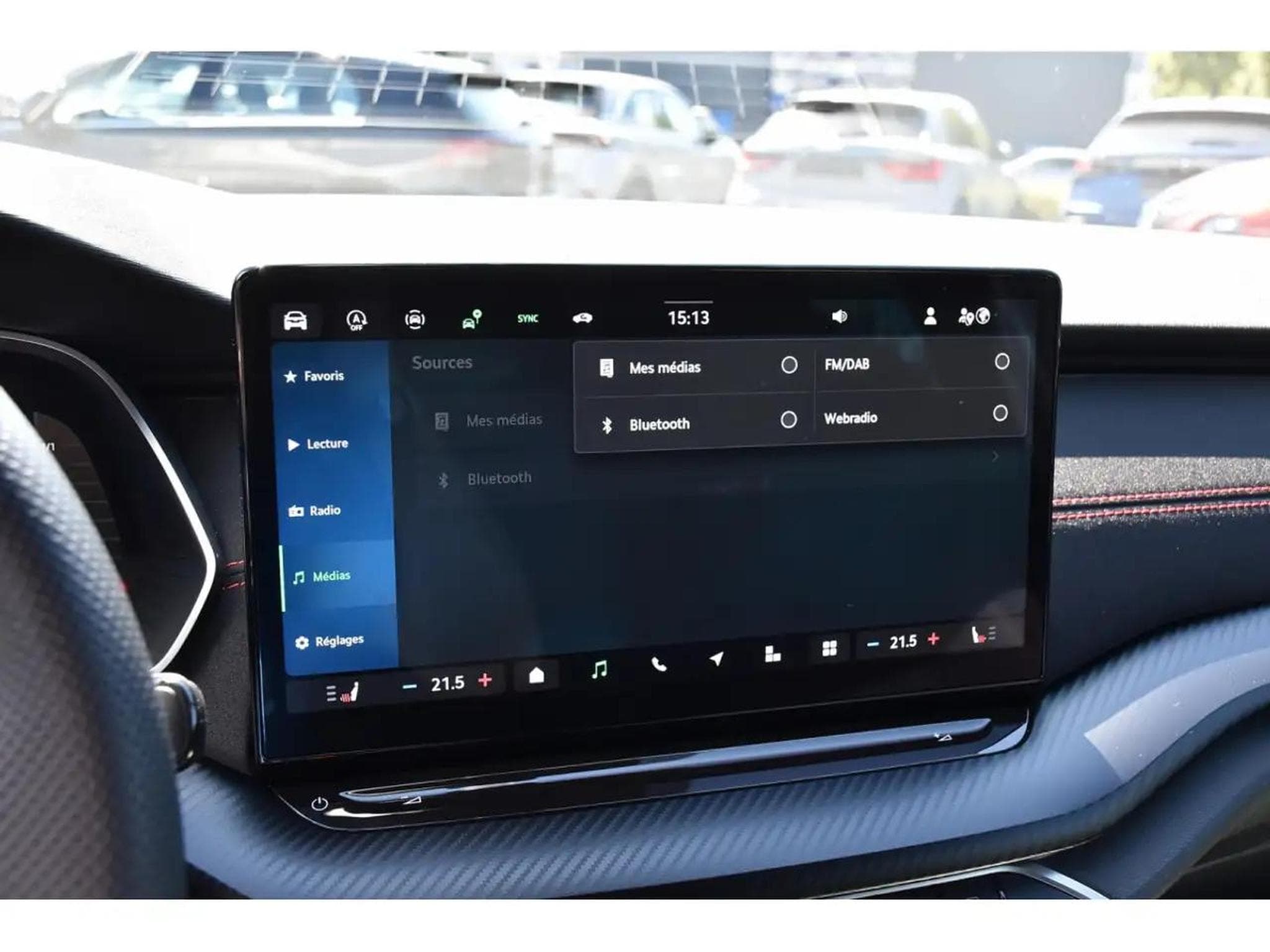 Skoda Octavia (2025) - Photo 11
