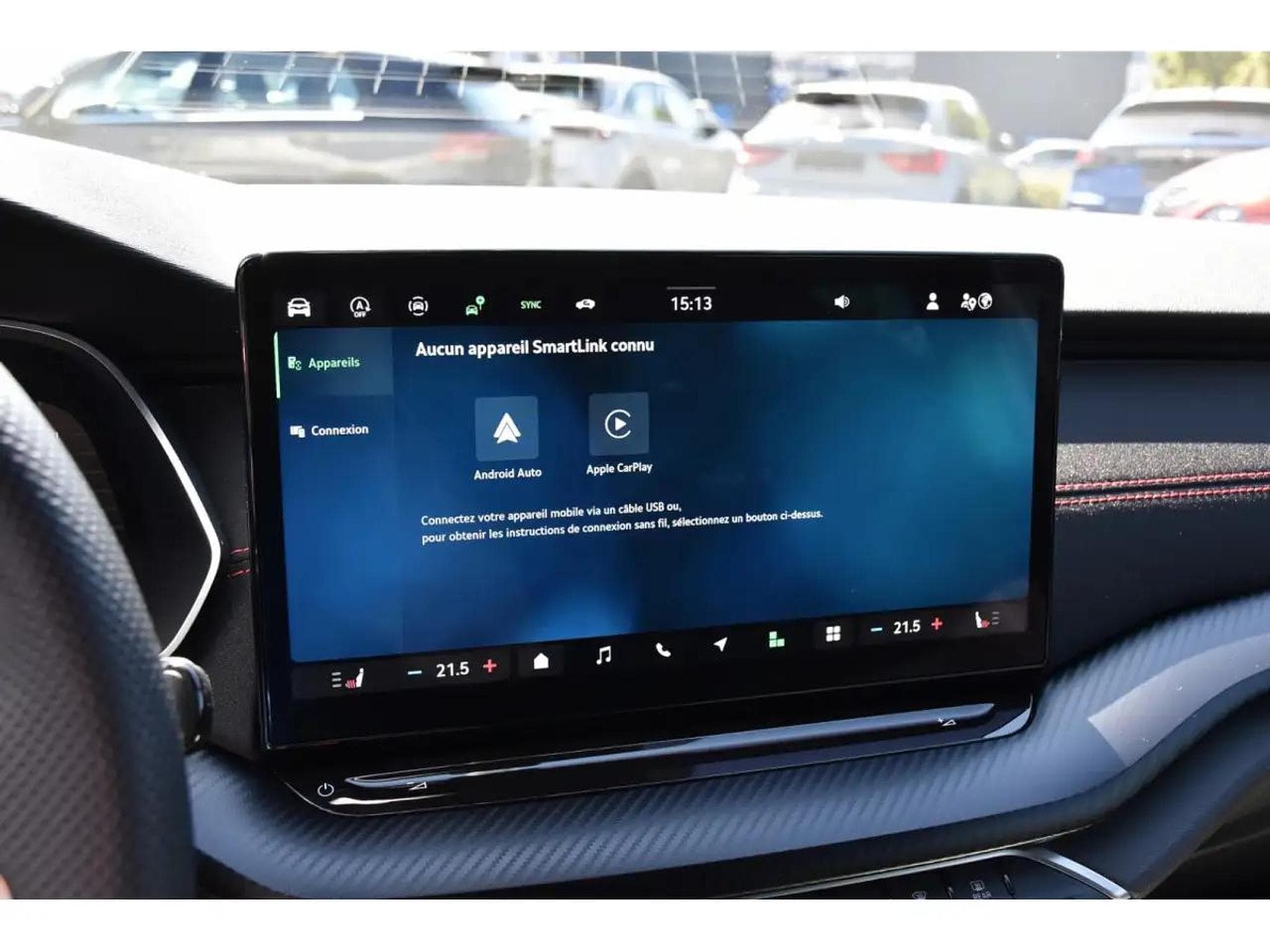 Skoda Octavia (2025) - Photo 12
