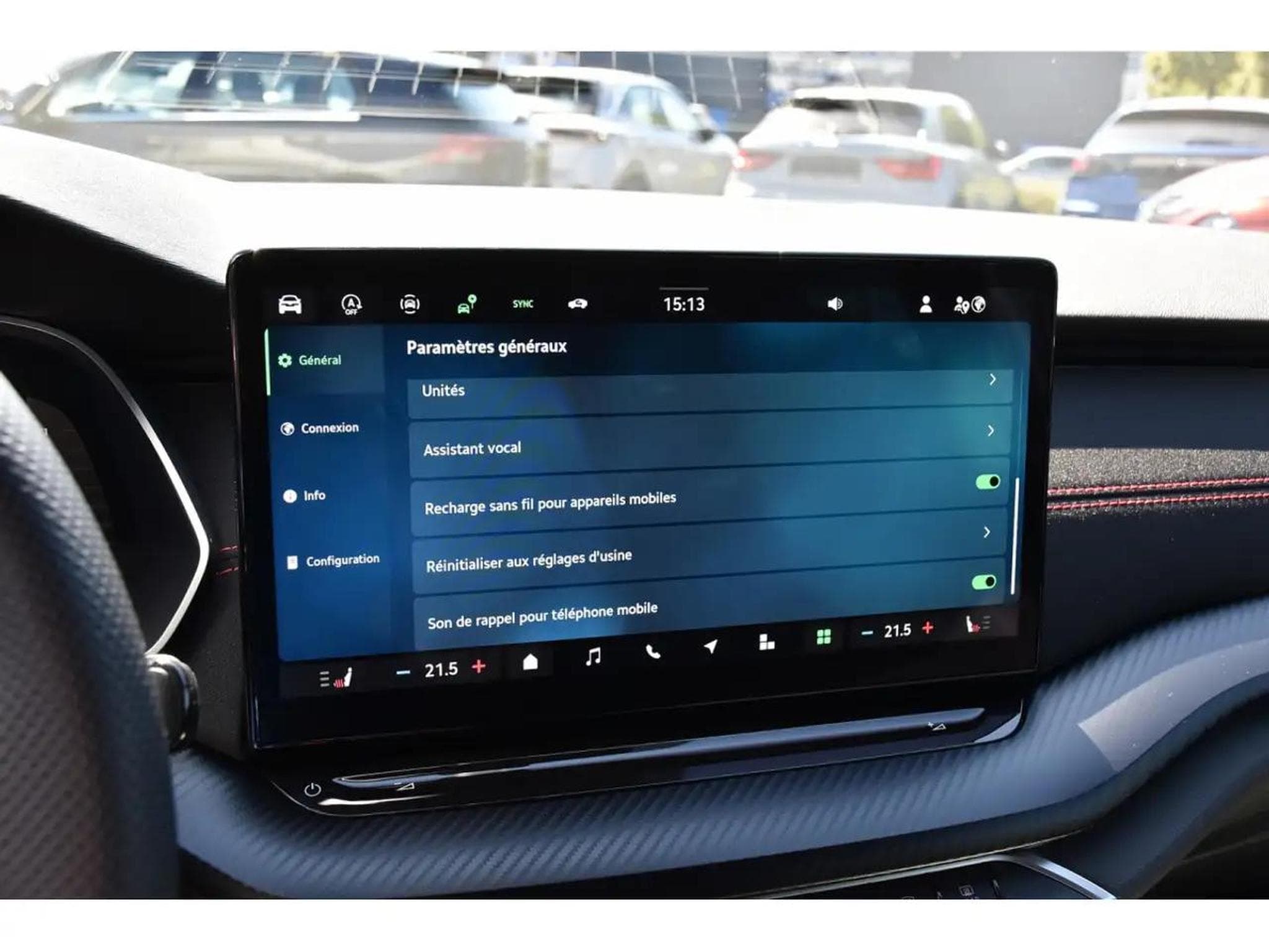 Skoda Octavia (2025) - Photo 13