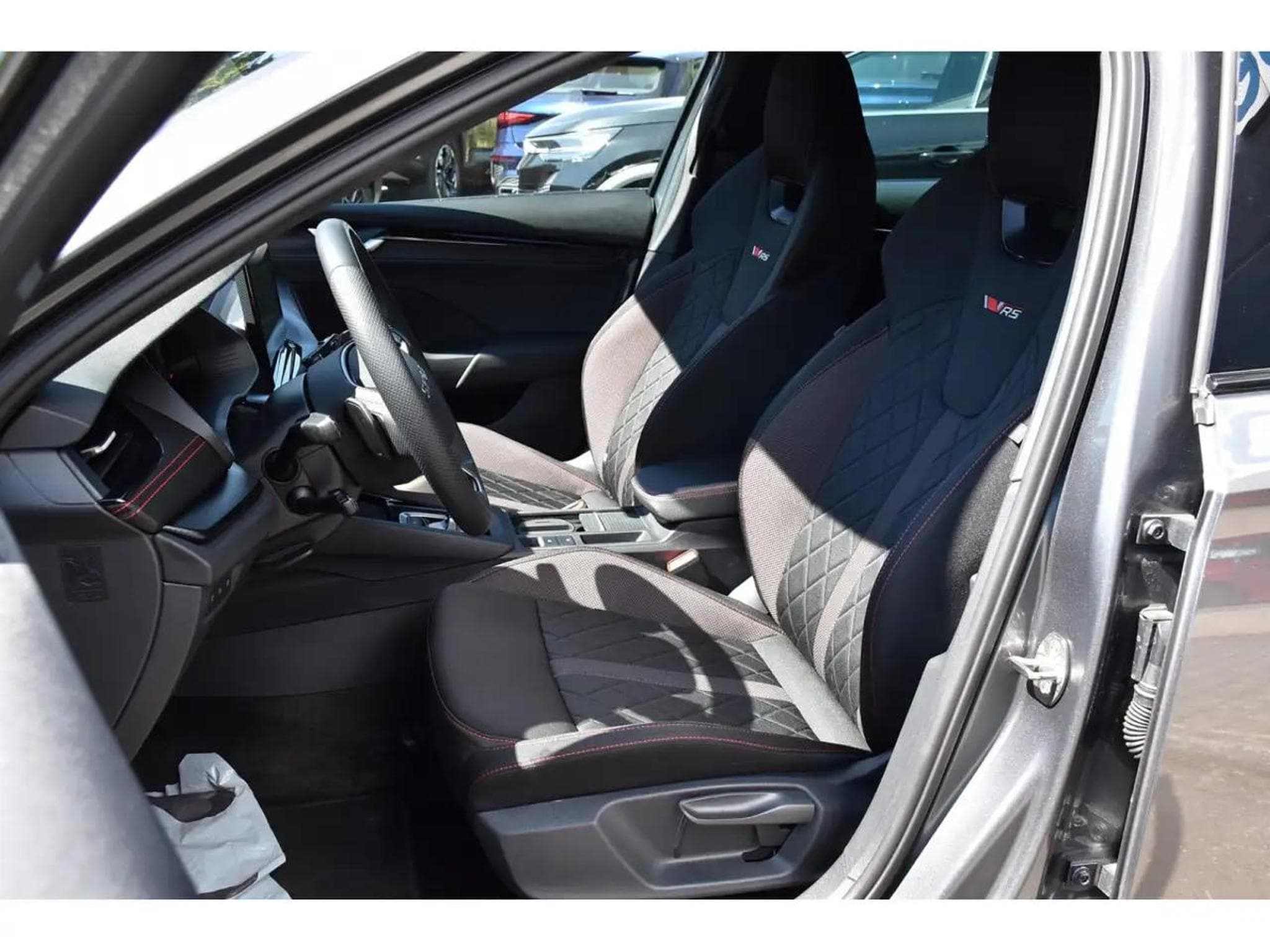 Skoda Octavia (2025) - Photo 6