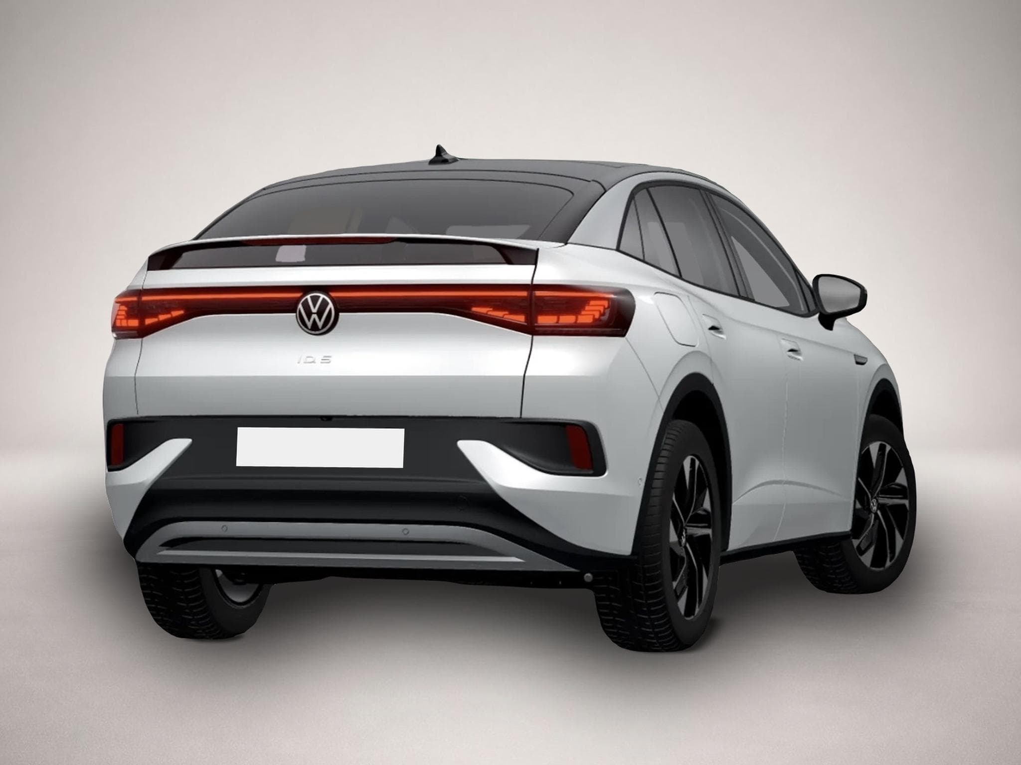 VW ID.5 (2023) - Photo 3